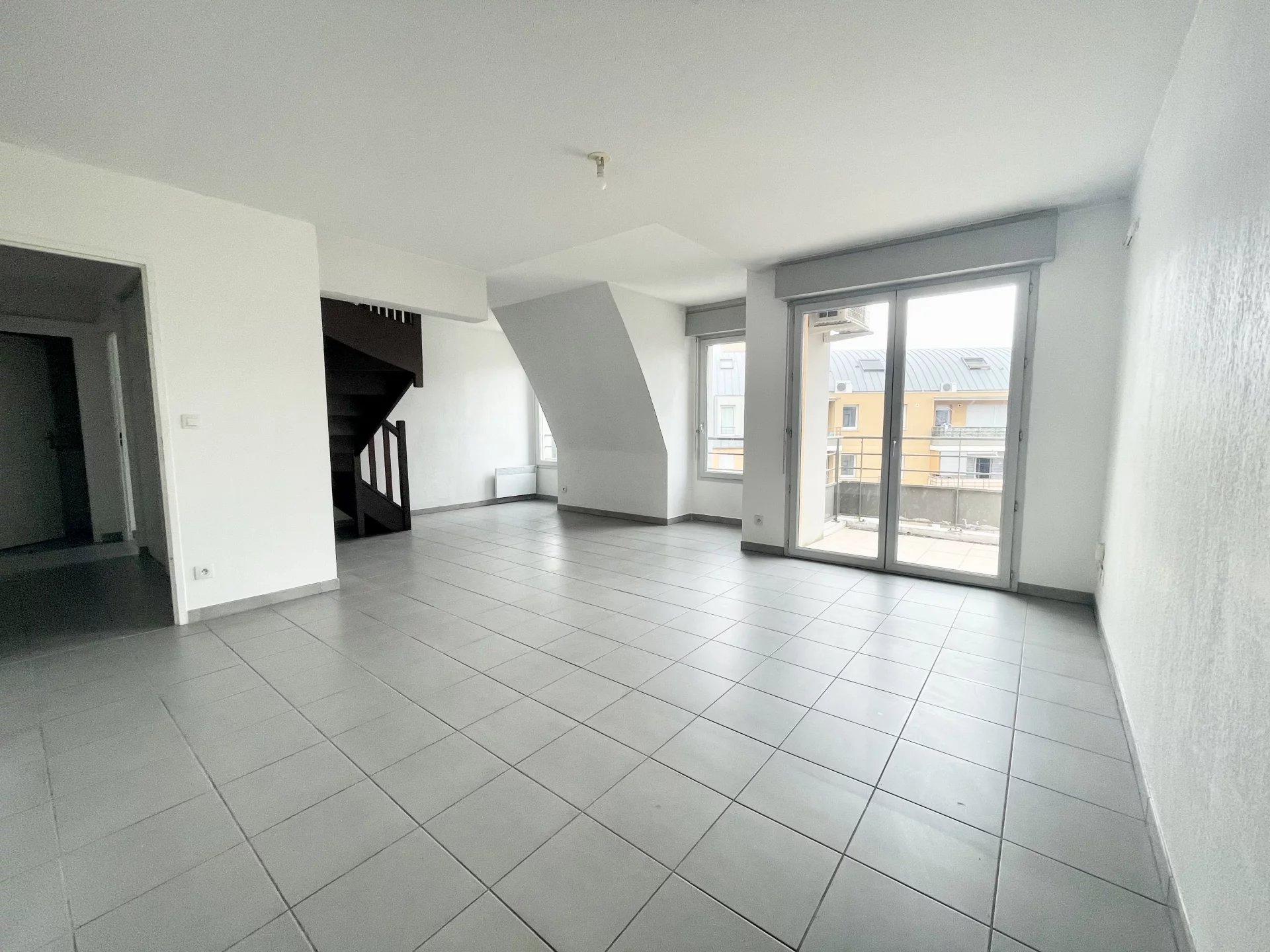 Appartement T4 Duplex 83m² - 31300 TOULOUSE