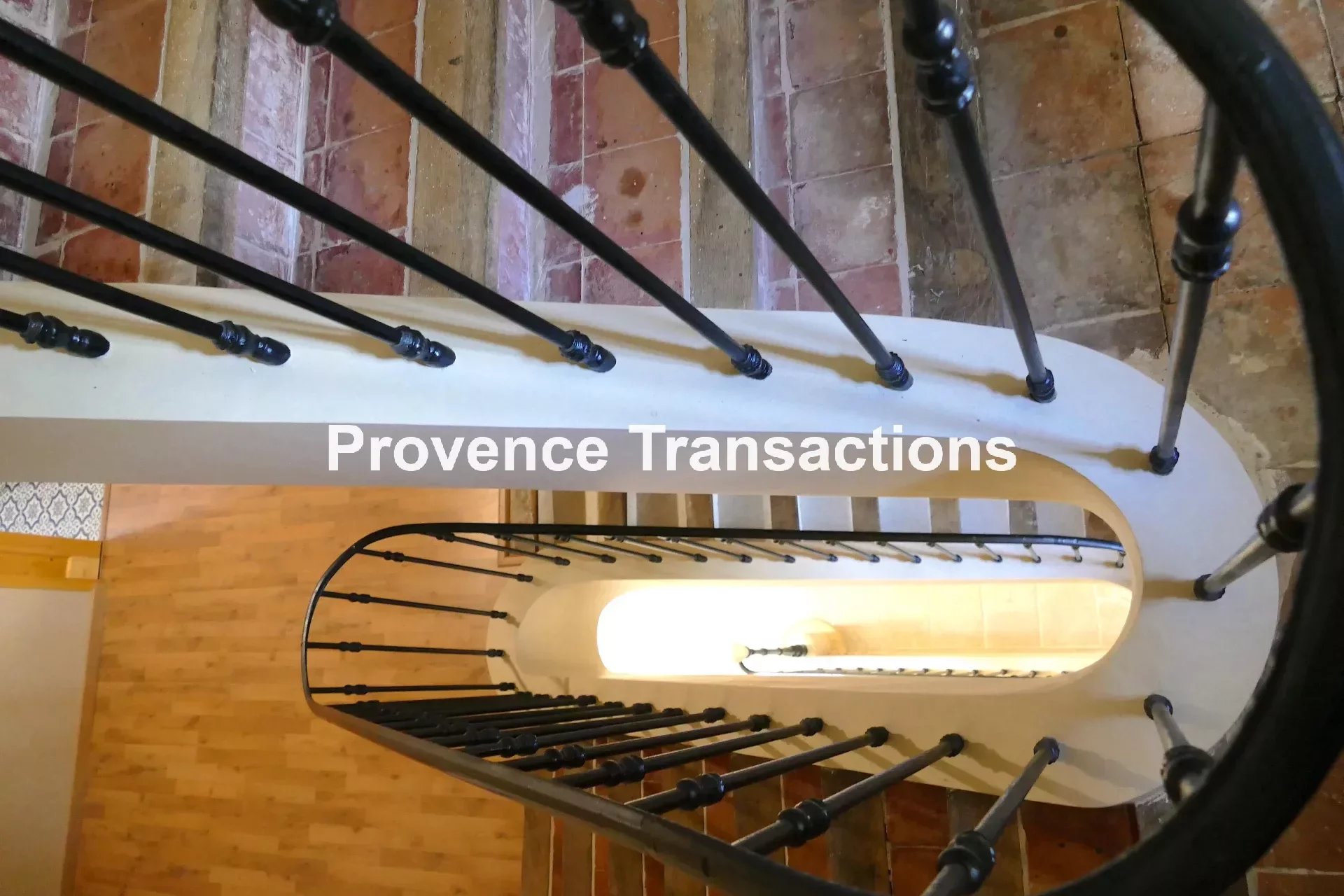 Sous compromis / Provence Transactions