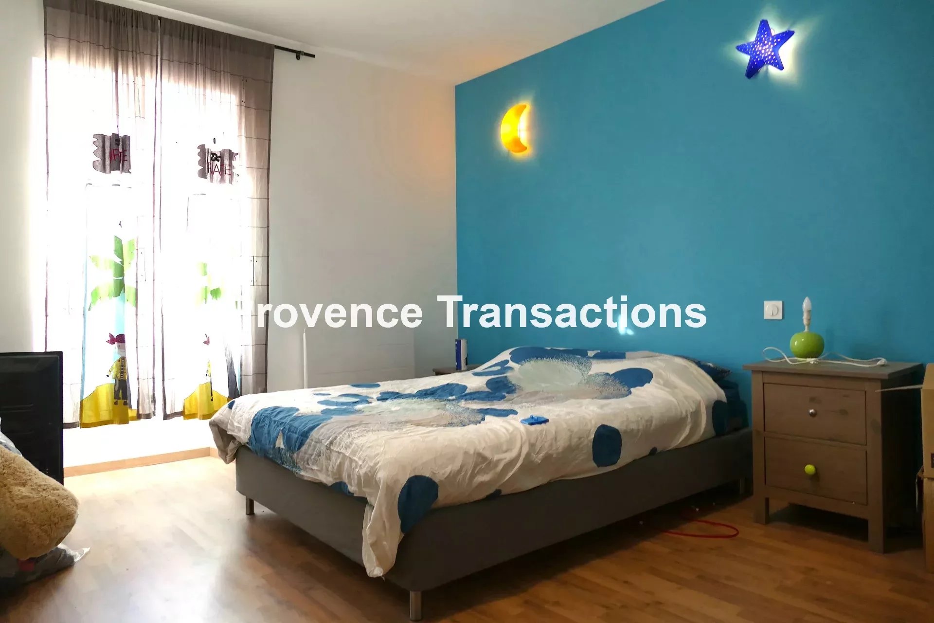 Sous compromis / Provence Transactions