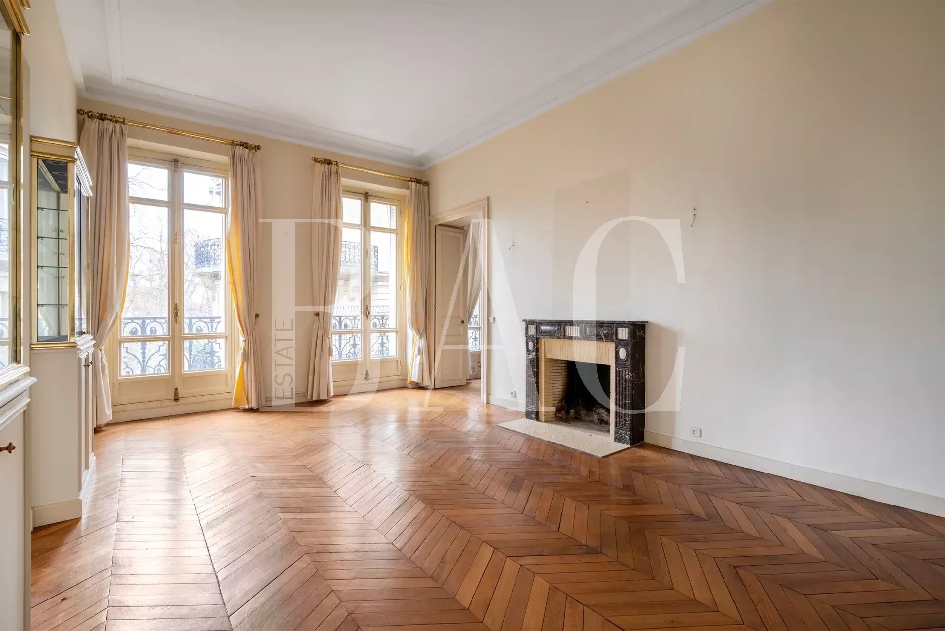 出售 公寓 - Paris 16ème Porte-Dauphine