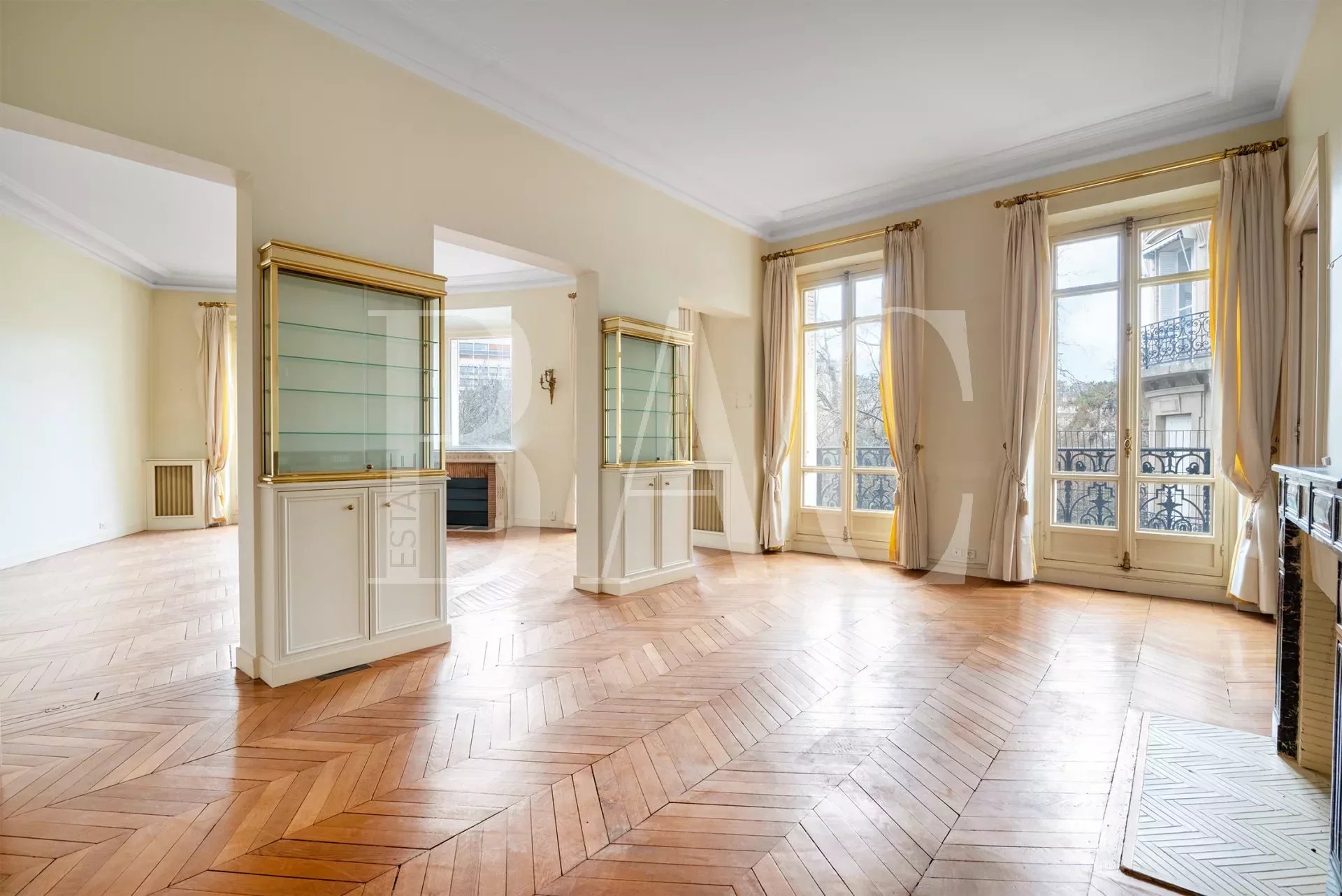 出售 公寓 - Paris 16ème Porte-Dauphine