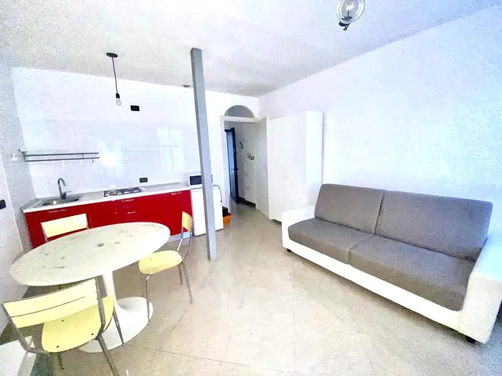 Rental Apartment - Erba - Italy