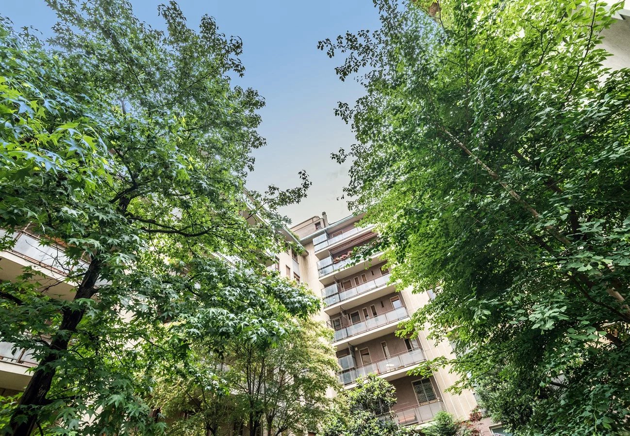 Sale Apartment Milano Quadronno - Crocetta