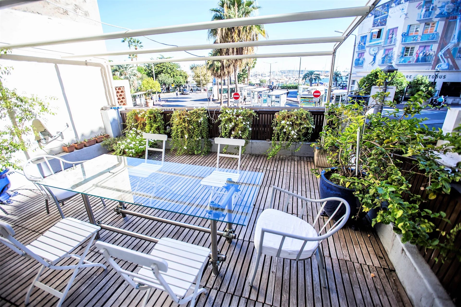Vente Appartement 26m² 2 Pièces à Cannes (06400) - Connexion Cannes