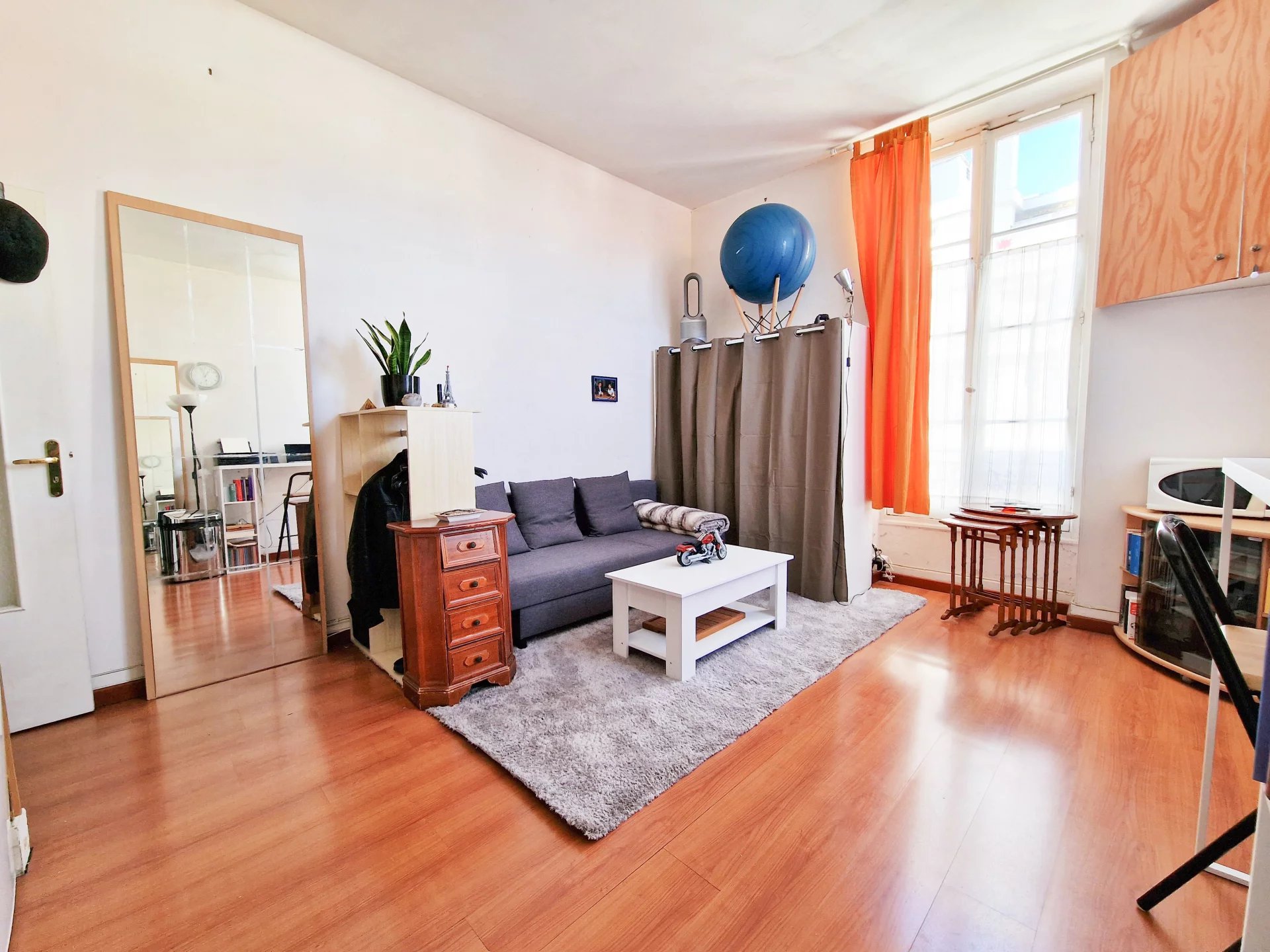 Vente Appartement - Nice Piétonne