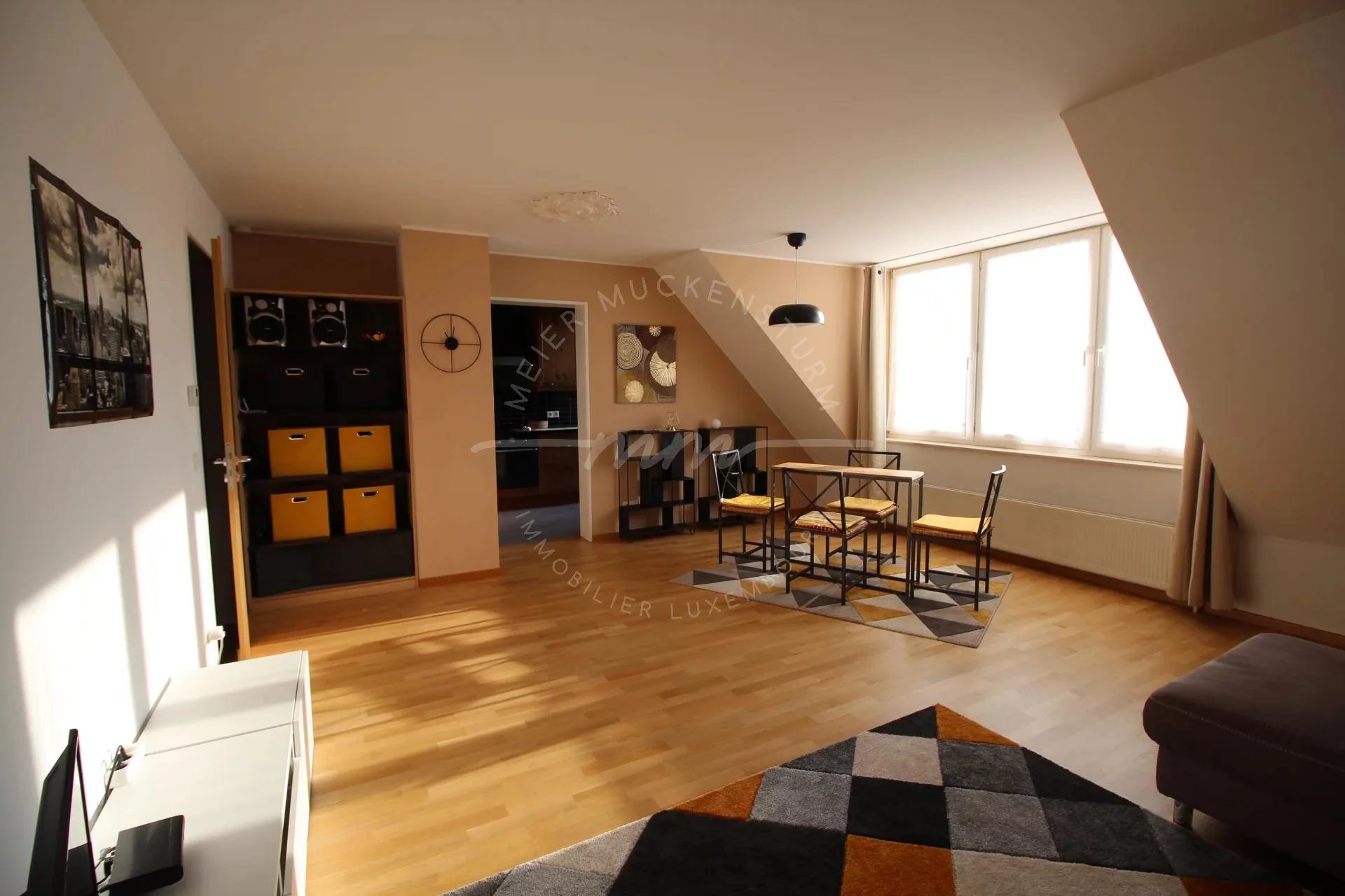 Sale Apartment - Luxembourg Cents - Luxembourg