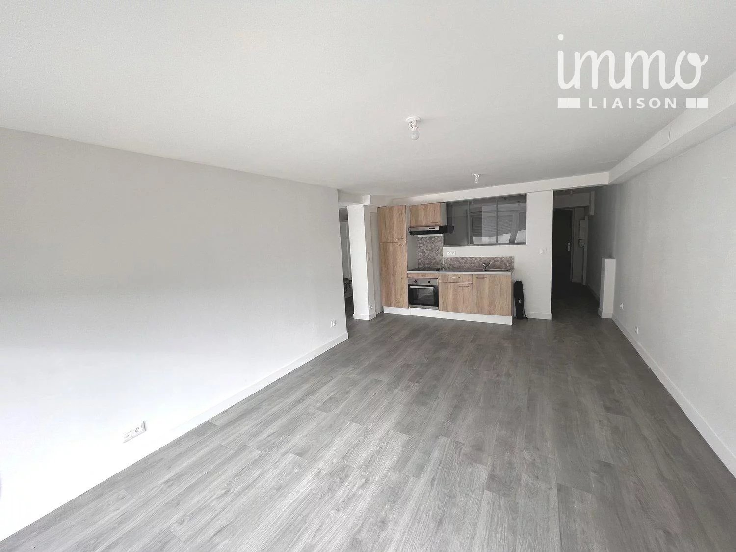 Appartement 63 m² 2 chambres