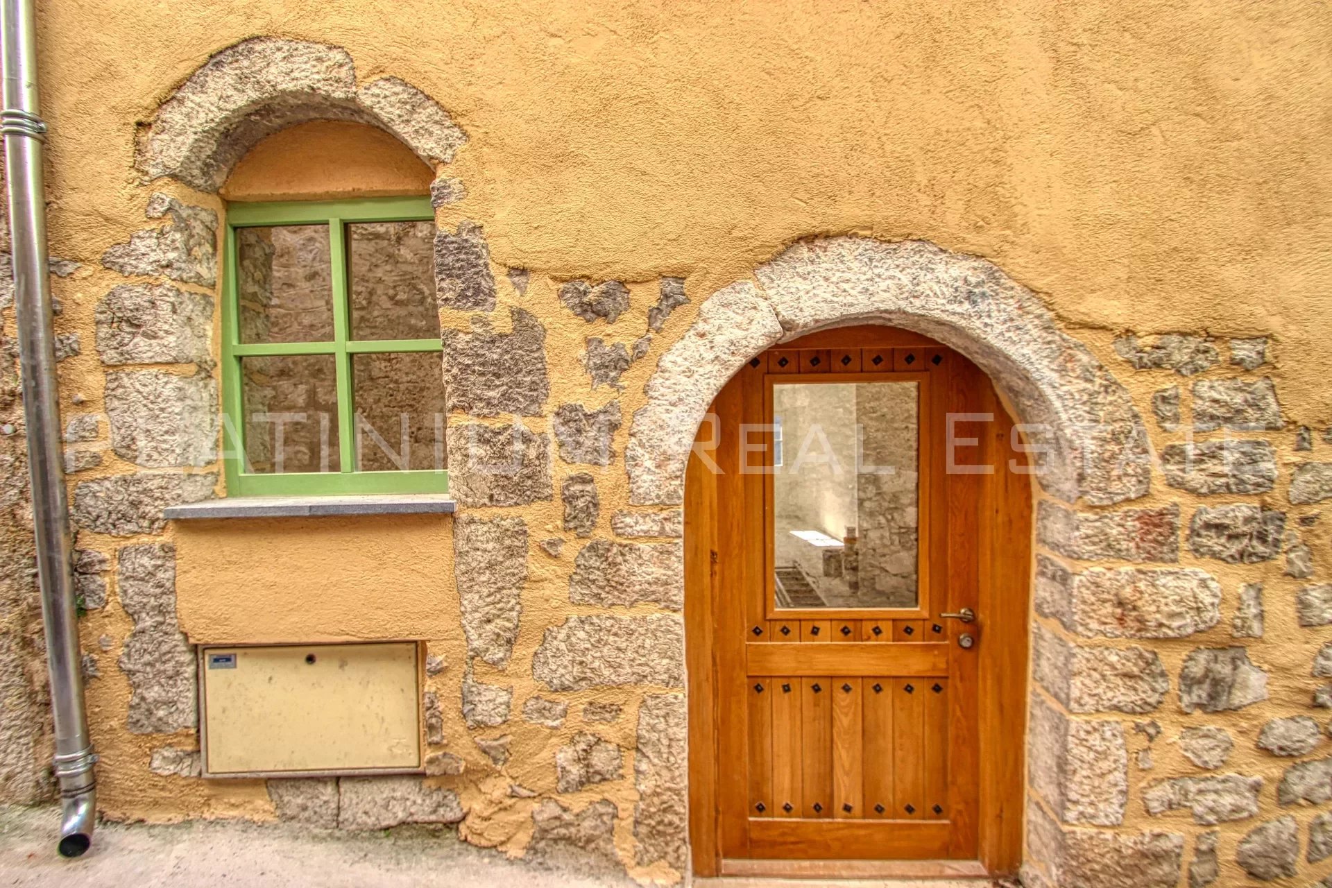 PEILLE "Village" | HOUSE 3 BEDROOMS 106M² | BALCONY | NEW