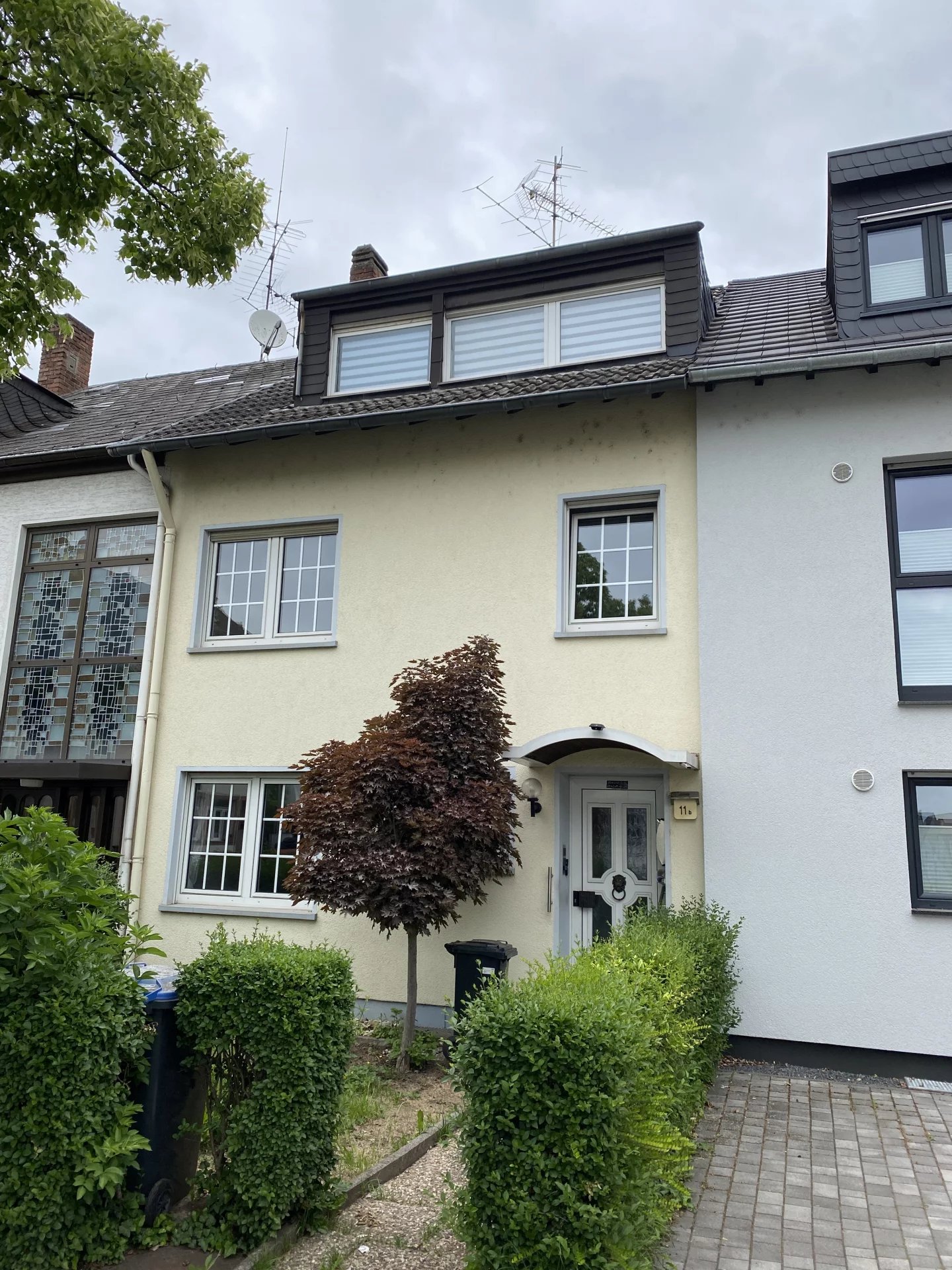 Haus zu verkaufen in Trier