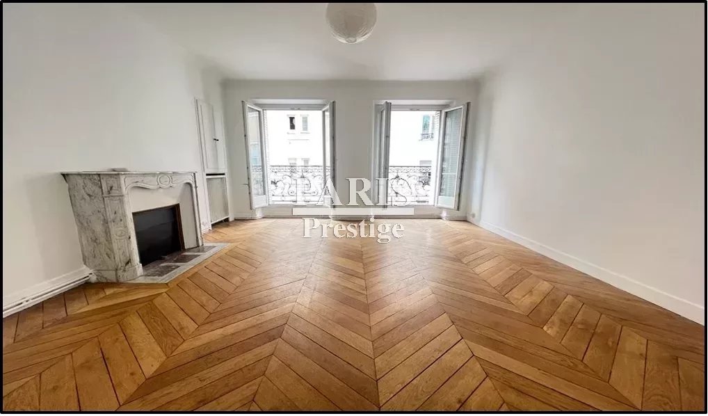 Sale Apartment - Paris 5th (Paris 5ème) Val-de-Grâce