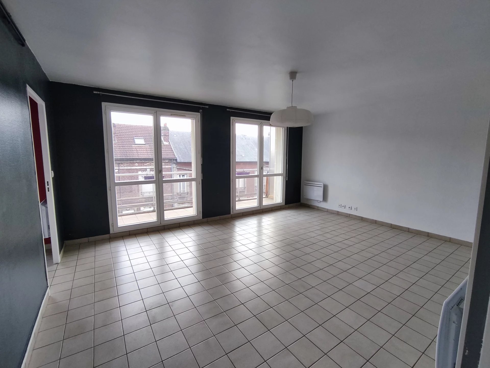 Appartement 63 m² CREIL 820 € CC