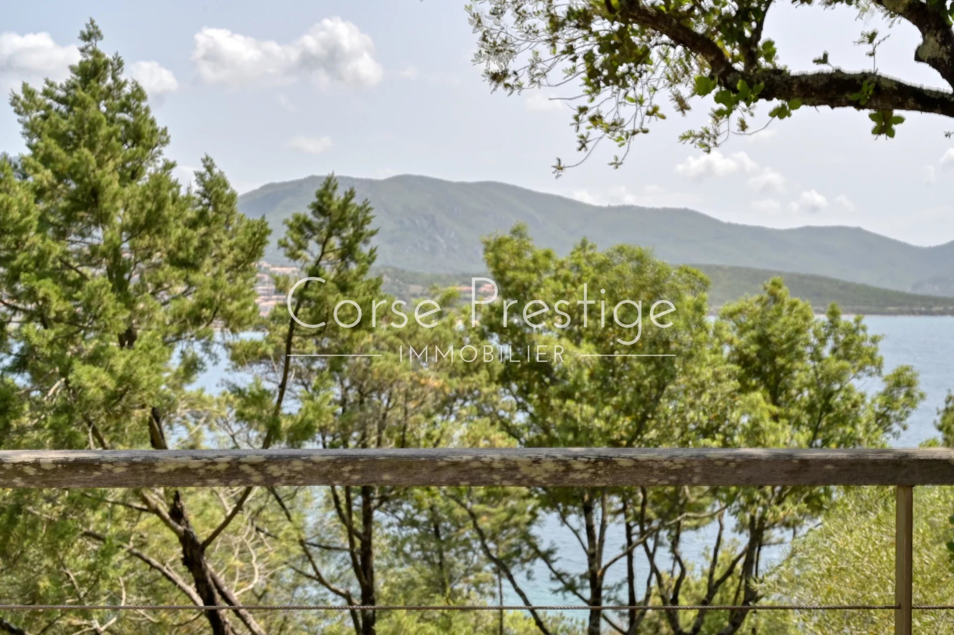 stone house by the sea on the beach for rent in corsica image5