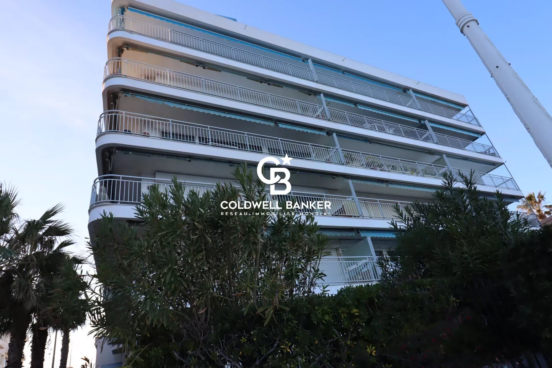 Appartement Cannes - Palm Beach