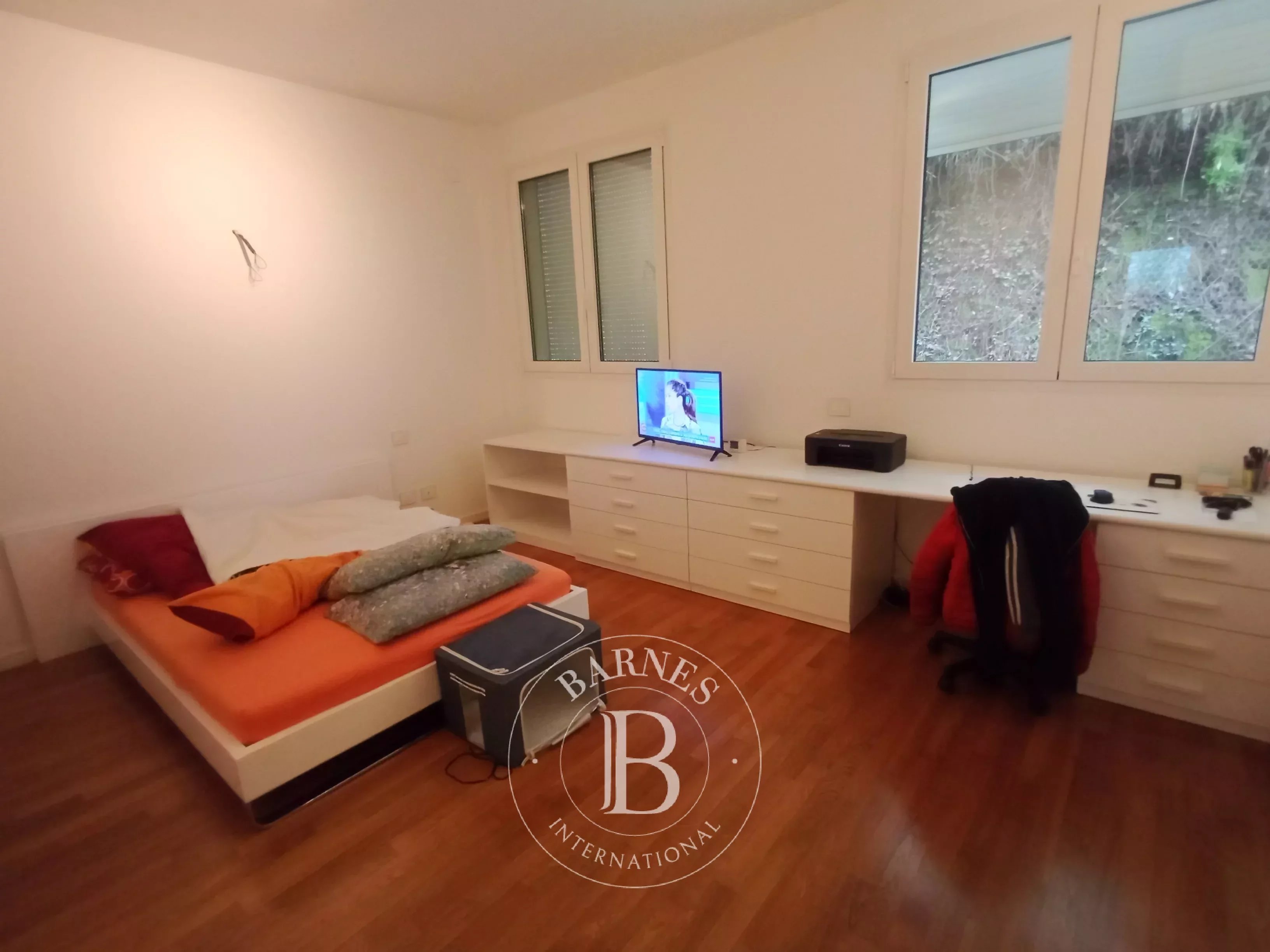 three-room apartment lake view COMO - picture 14 title=
