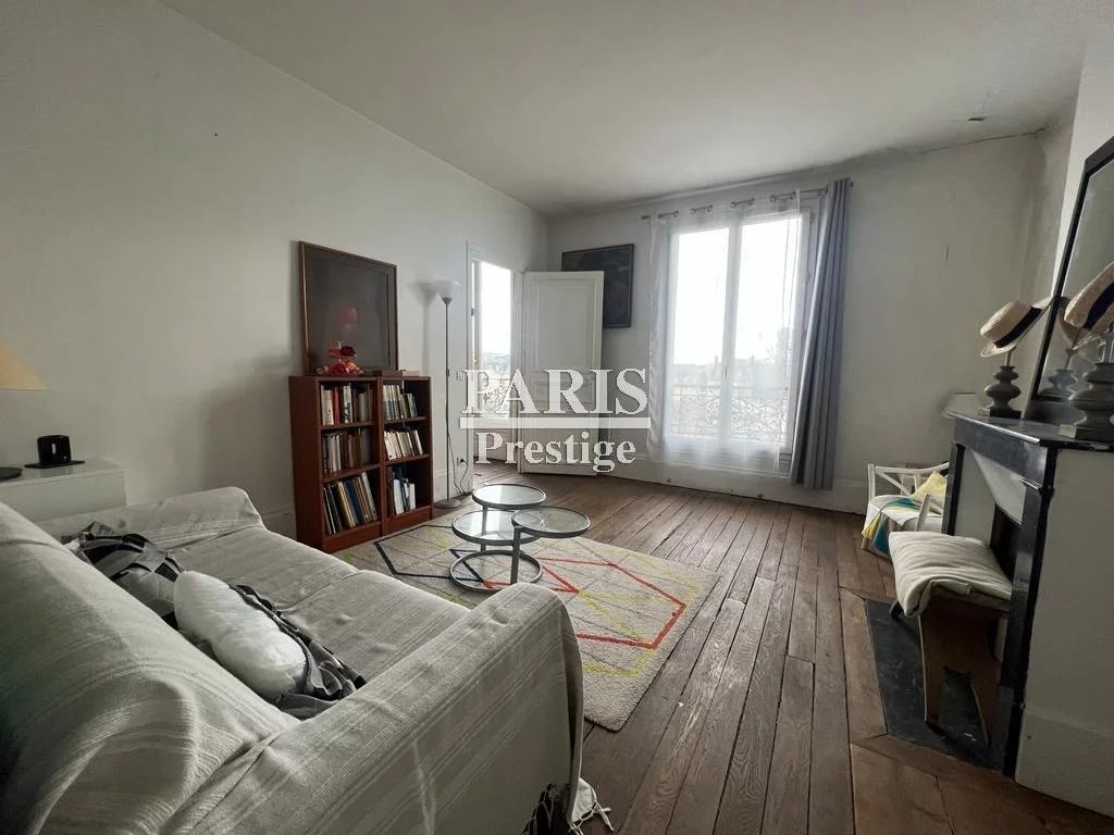 Sale Apartment - Paris 5th (Paris 5ème) Jardin-des-Plantes