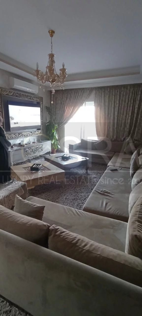 Rental Apartment - Ain Zaghouan - Tunisia