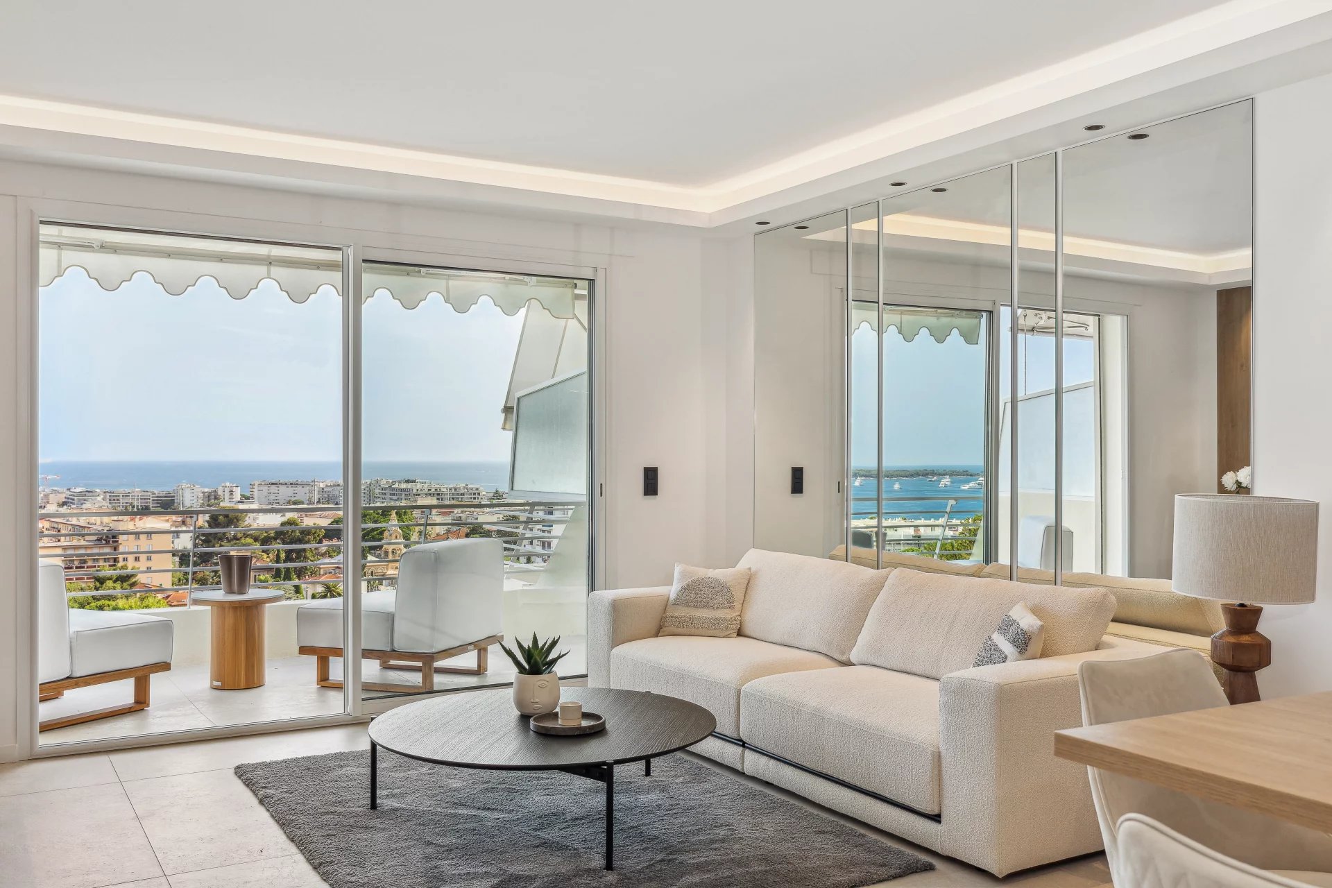 Sale Apartment Cannes Californie