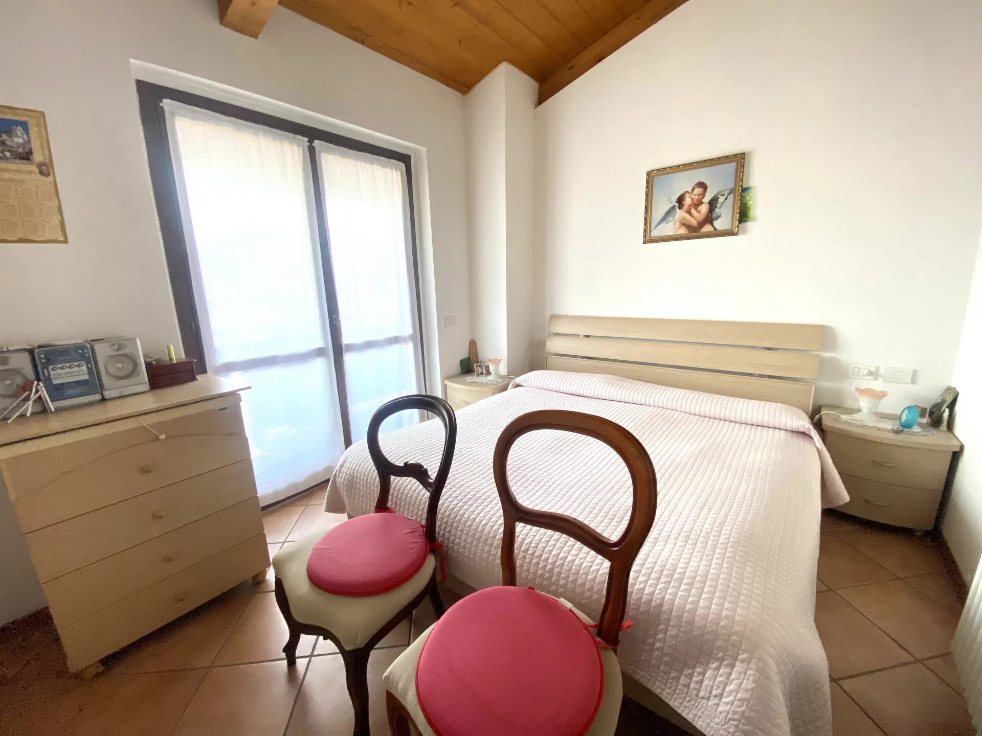 Sale Apartment - Alta Valle Intelvi - Italy