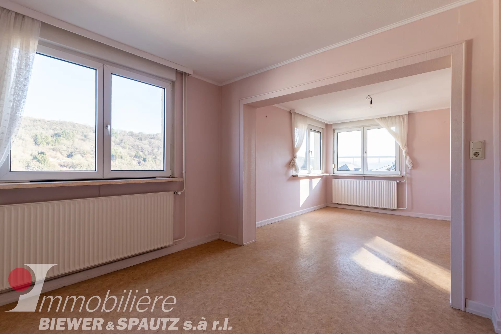 SOLD - Semi-detached house with 5 bedrooms in Moersdorf