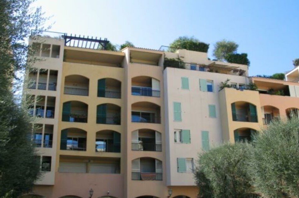 Sale Apartment Monaco Fontvieille