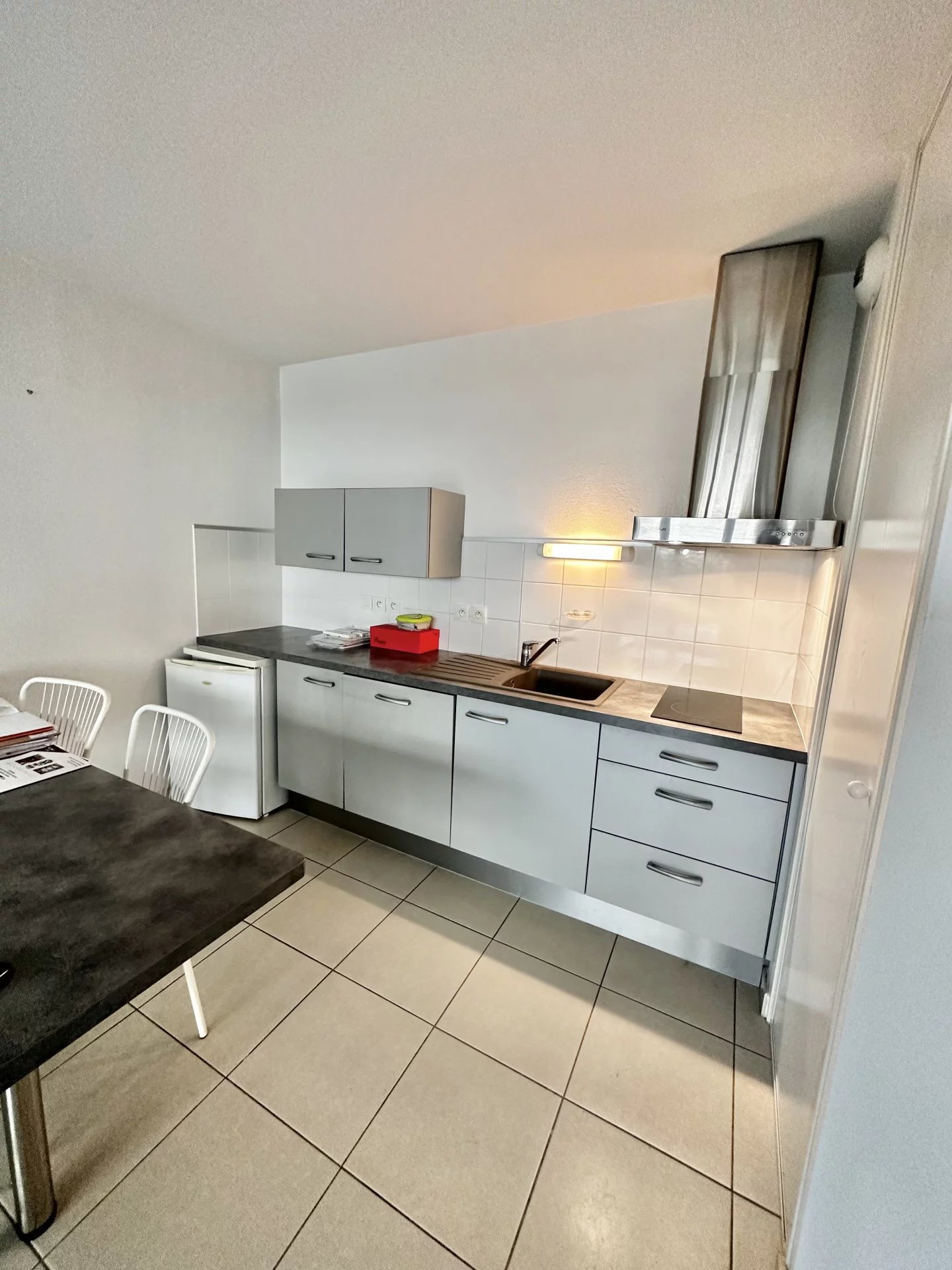Sale Apartment - Perpignan Saint-Assiscle
