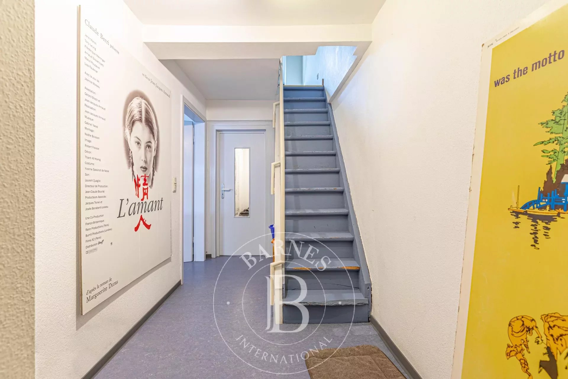 Appartement duplex - Luxembourg Place Guillaume - picture 4 title=