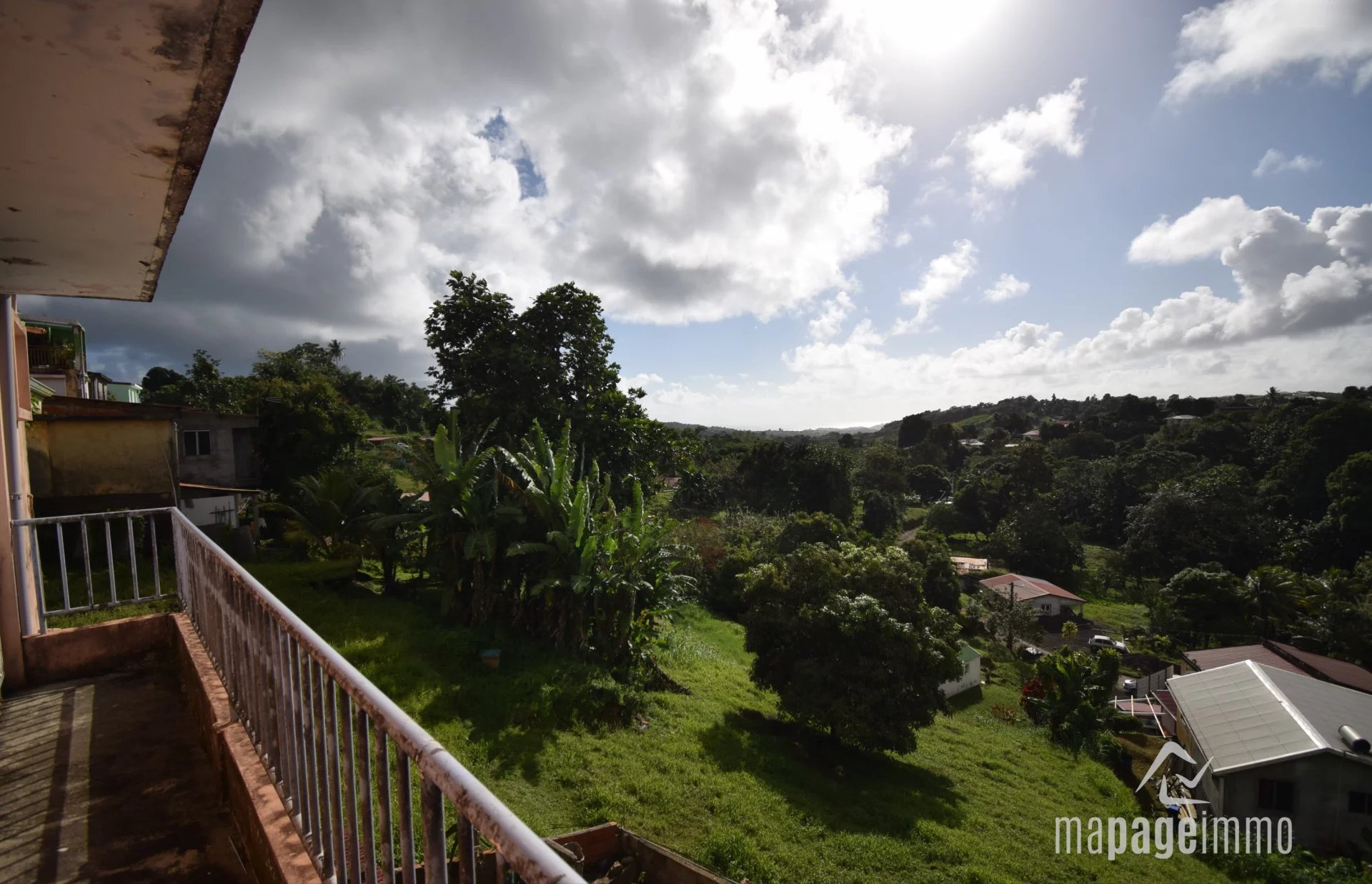 Sale Villa - Sainte-Marie - Martinique