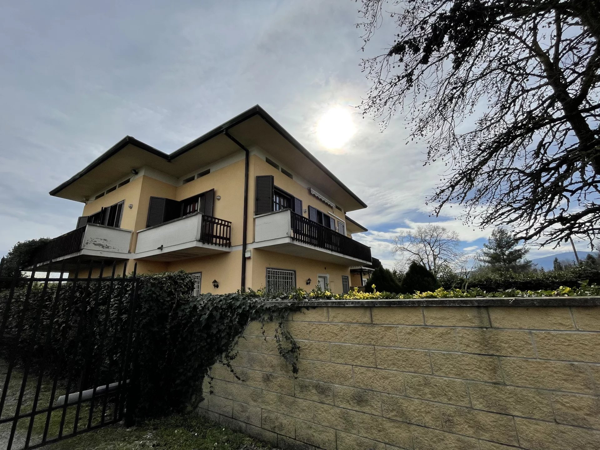Vendita Appartamento in villa Capannori