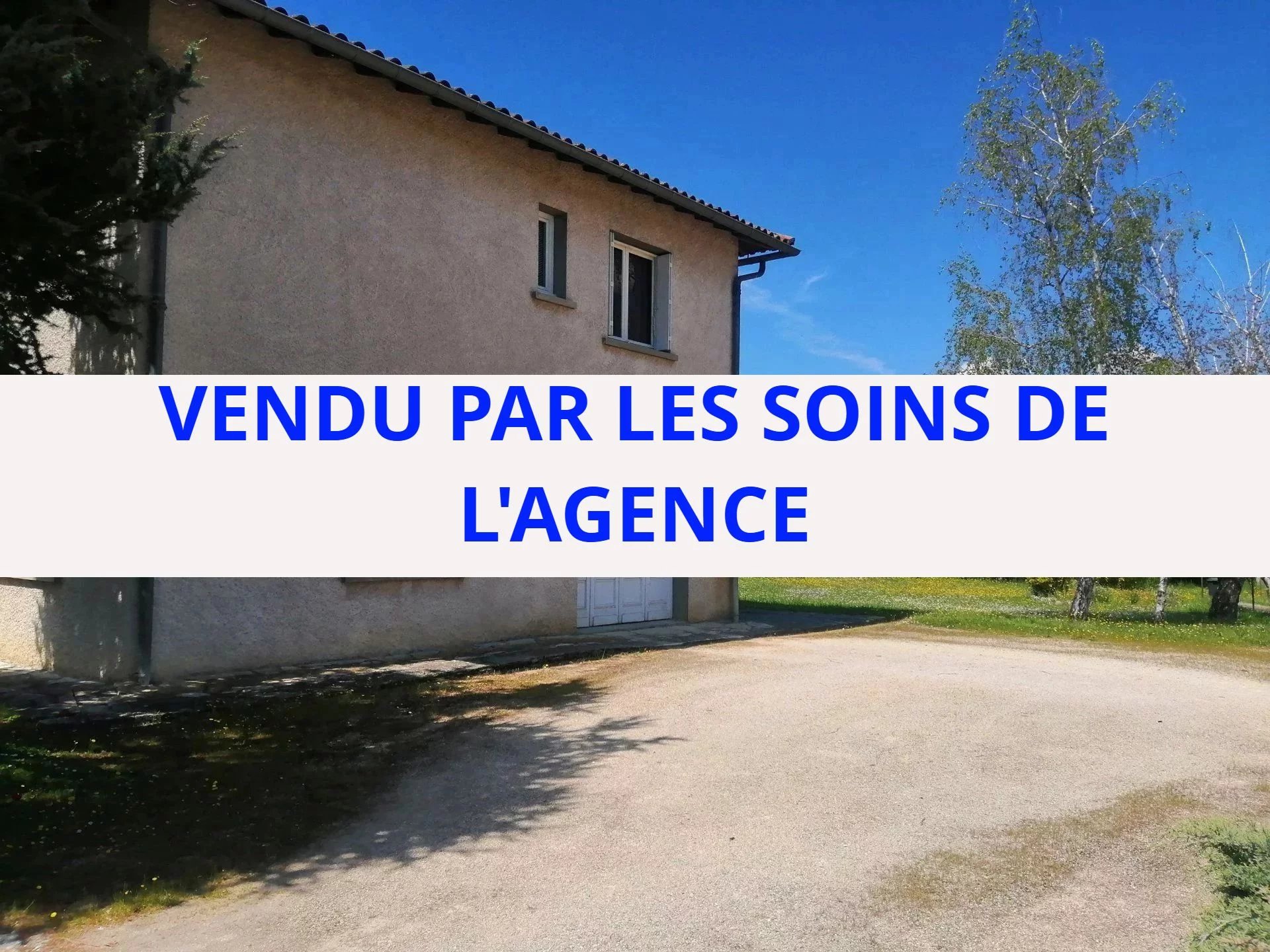 Vente Maison Cahuzac-sur-Vère