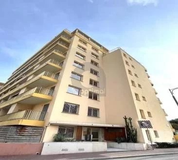 Sale Apartment - Roquebrune-Cap-Martin Carnolès
