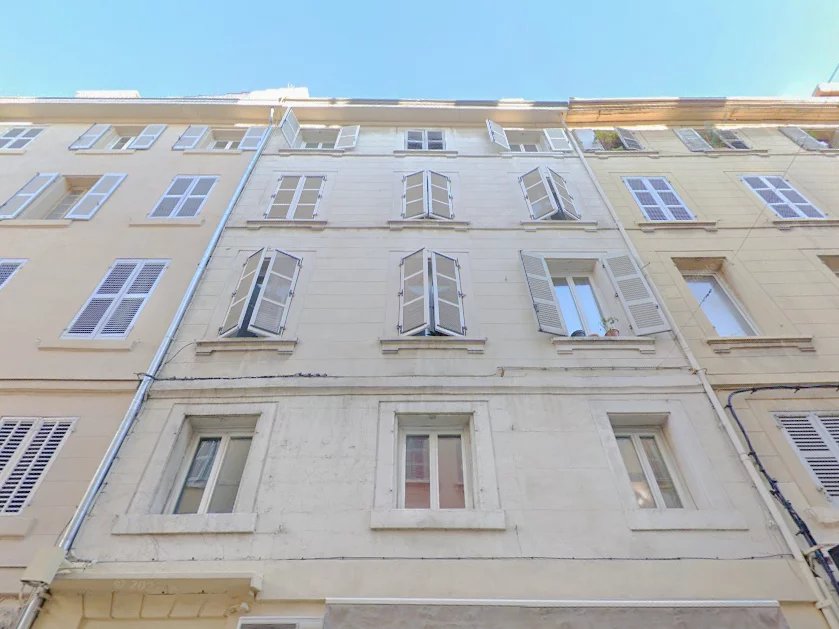Vente Immeuble 275m² à Marseille (13001) - Cabinet Vallette