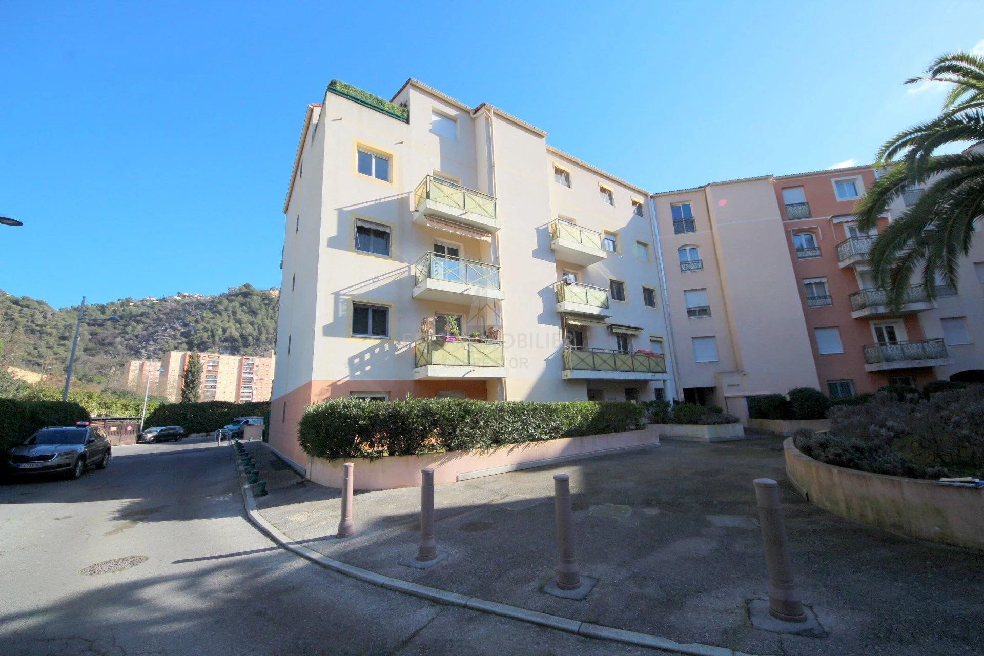 Vendita Appartamento - Saint-André-de-la-Roche