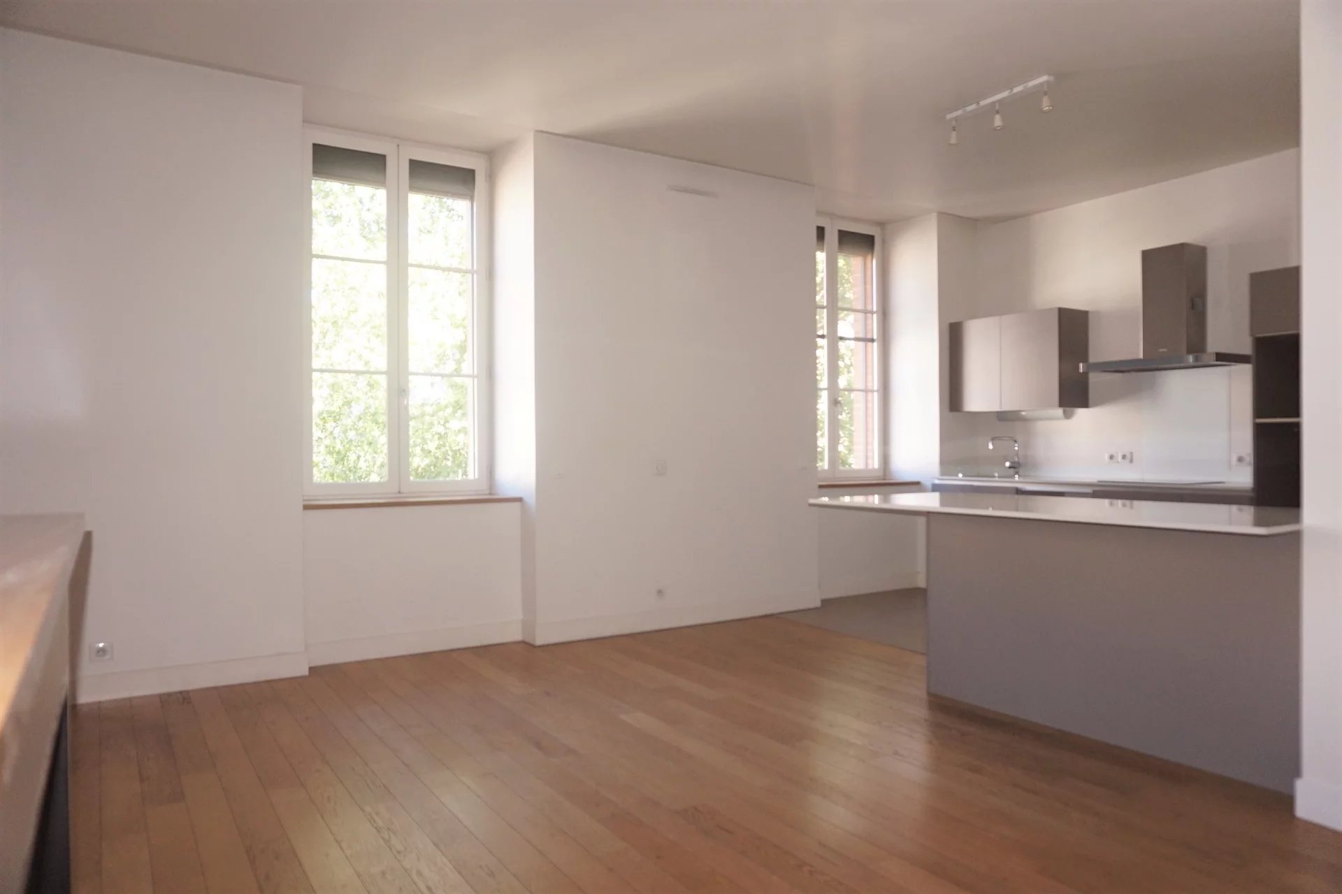 Rental Apartment - Toulouse Carmes