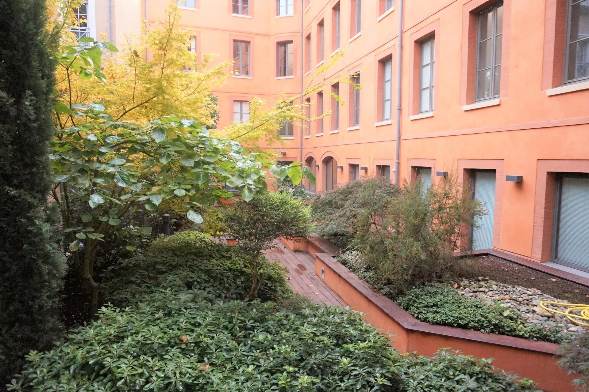 Rental Apartment - Toulouse Carmes