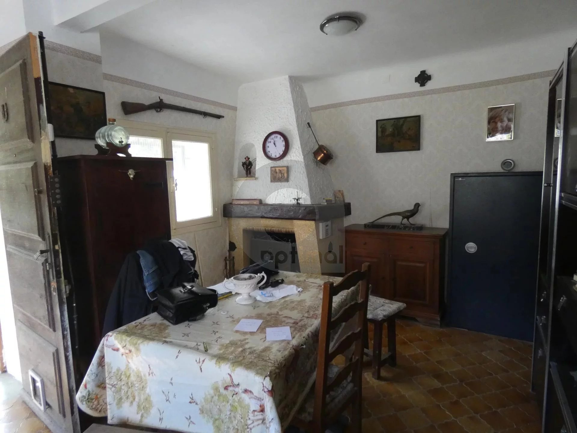 Life annuity House - Roquebrune-Cap-Martin