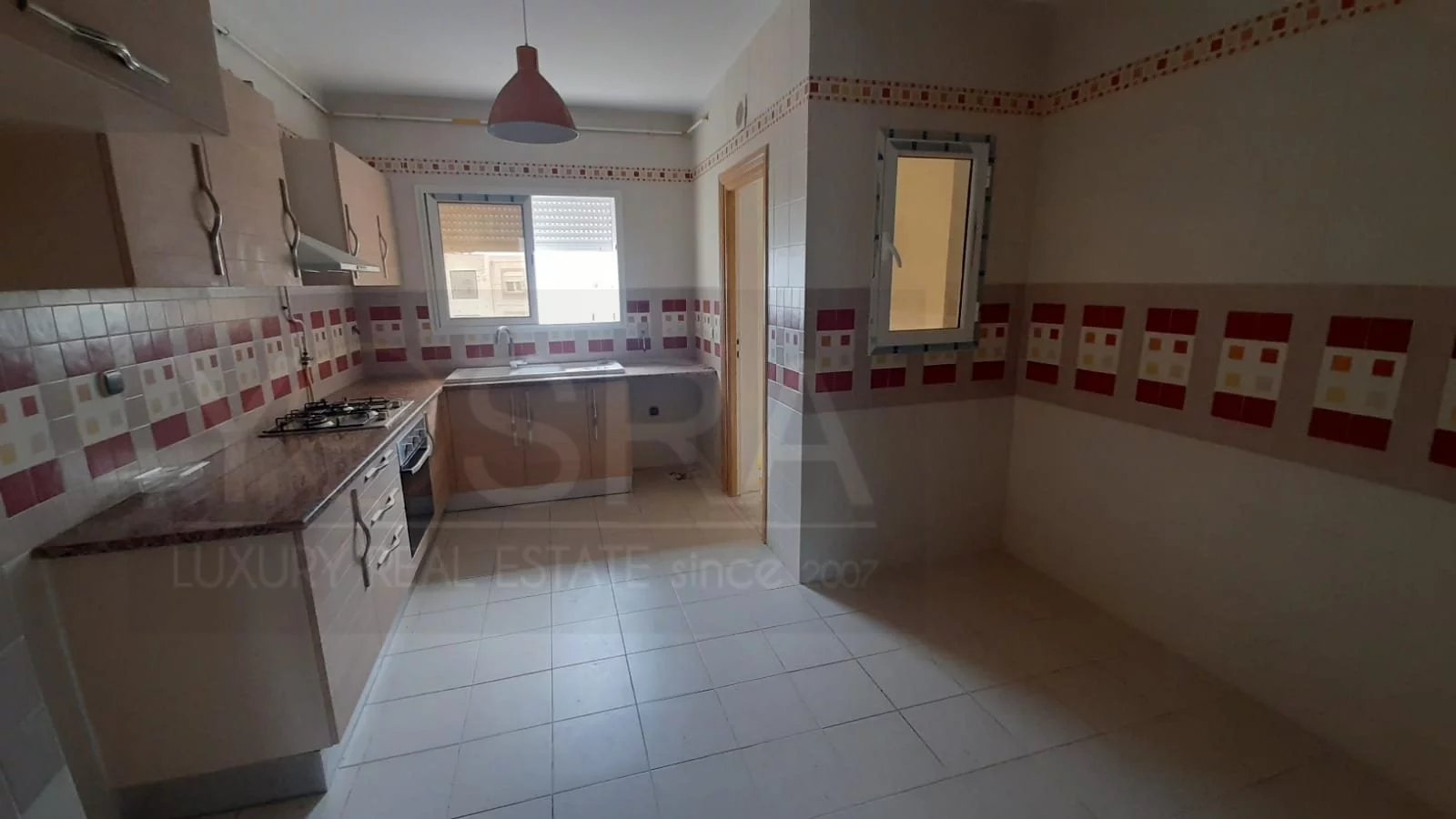 Rental Apartment - La Marsa - Tunisia