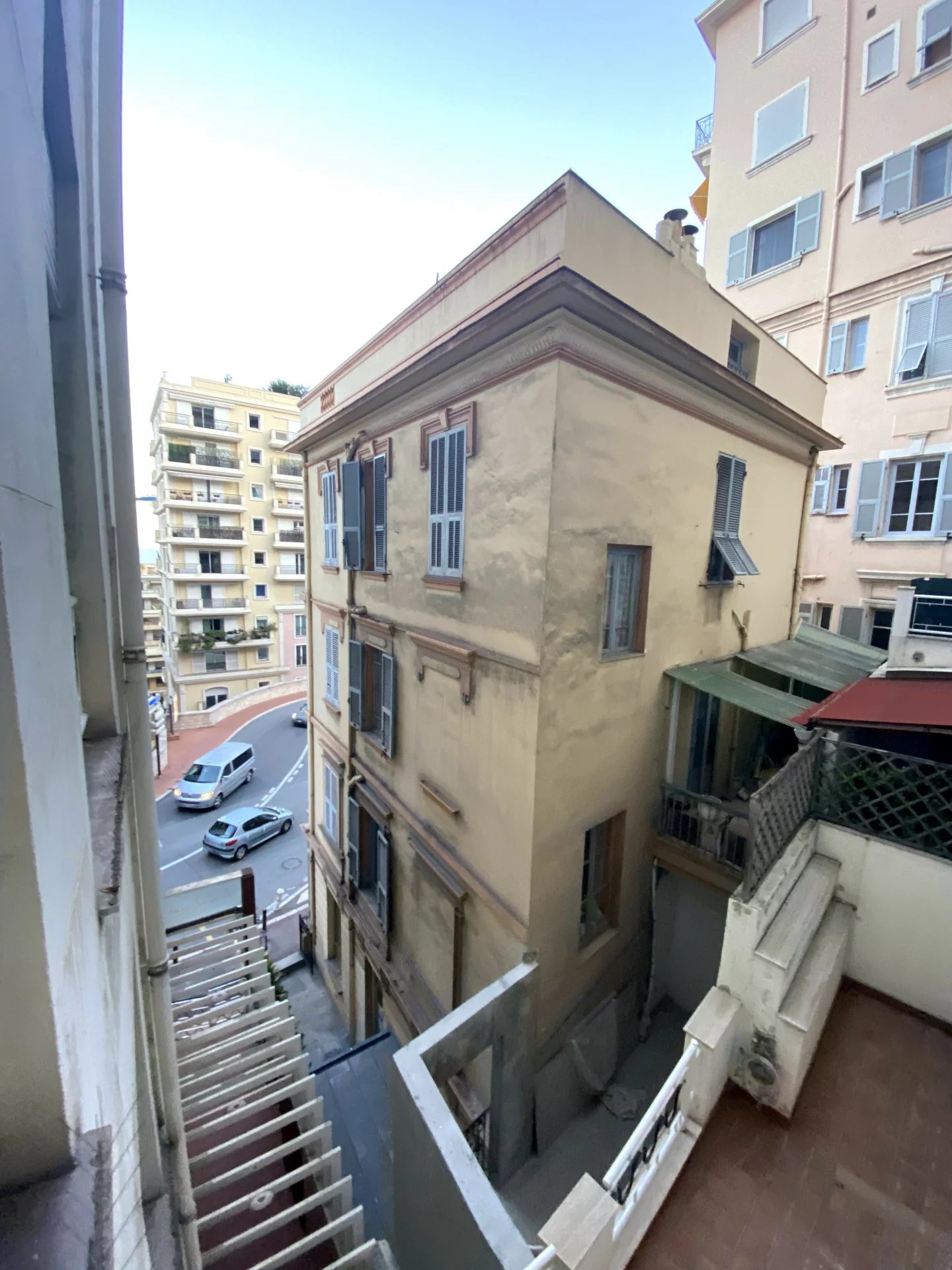 Rental Apartment Monaco La Condamine