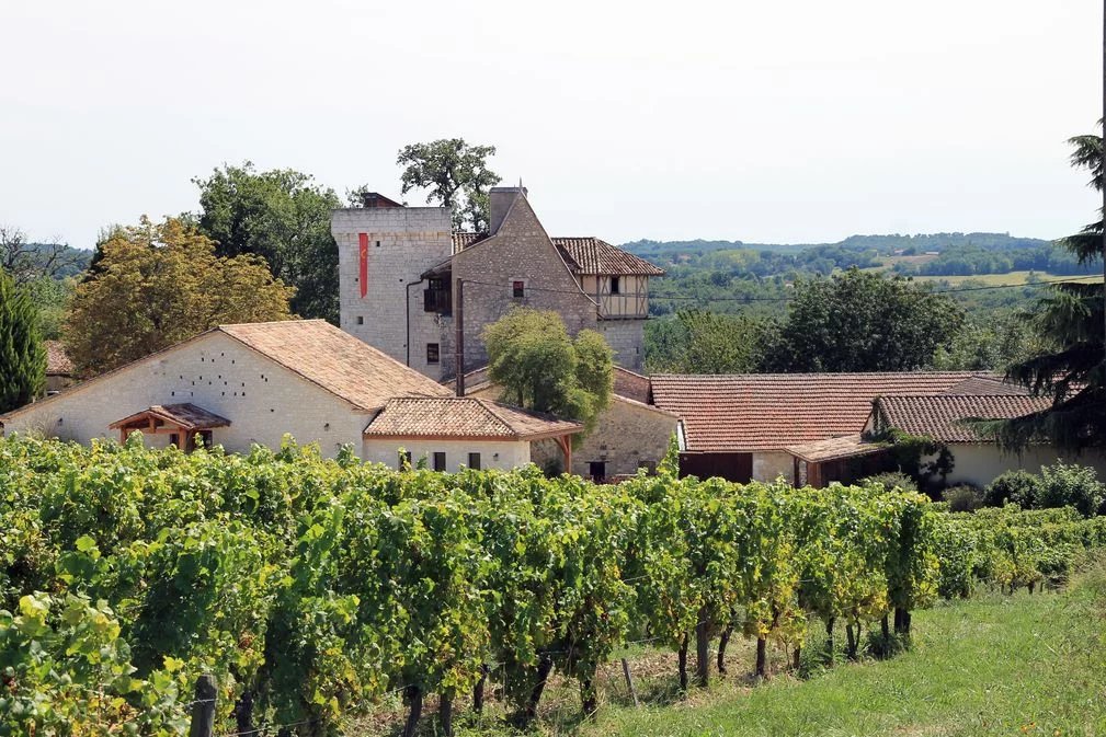 Sale Vineyard property Bergerac