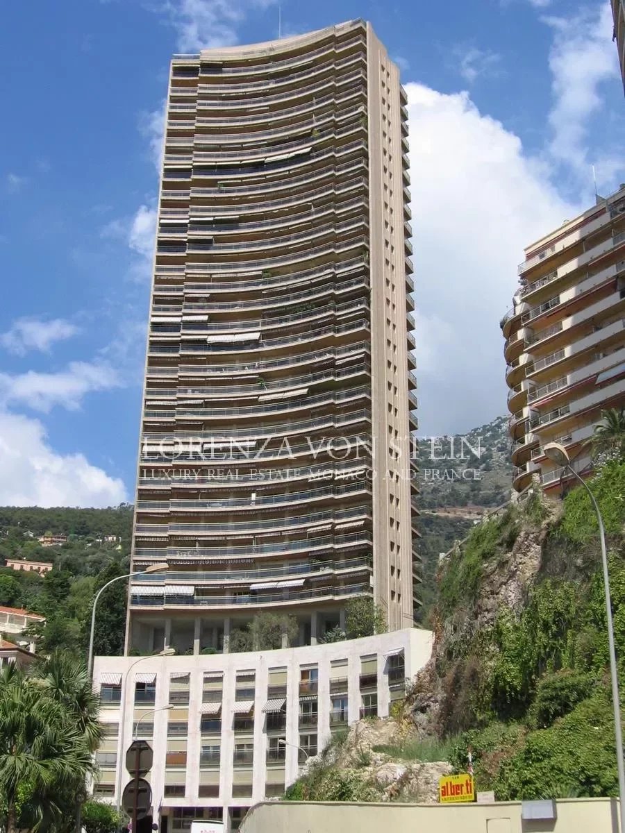Продажа Студия - Монако (Monaco) Saint-Roman - Монако