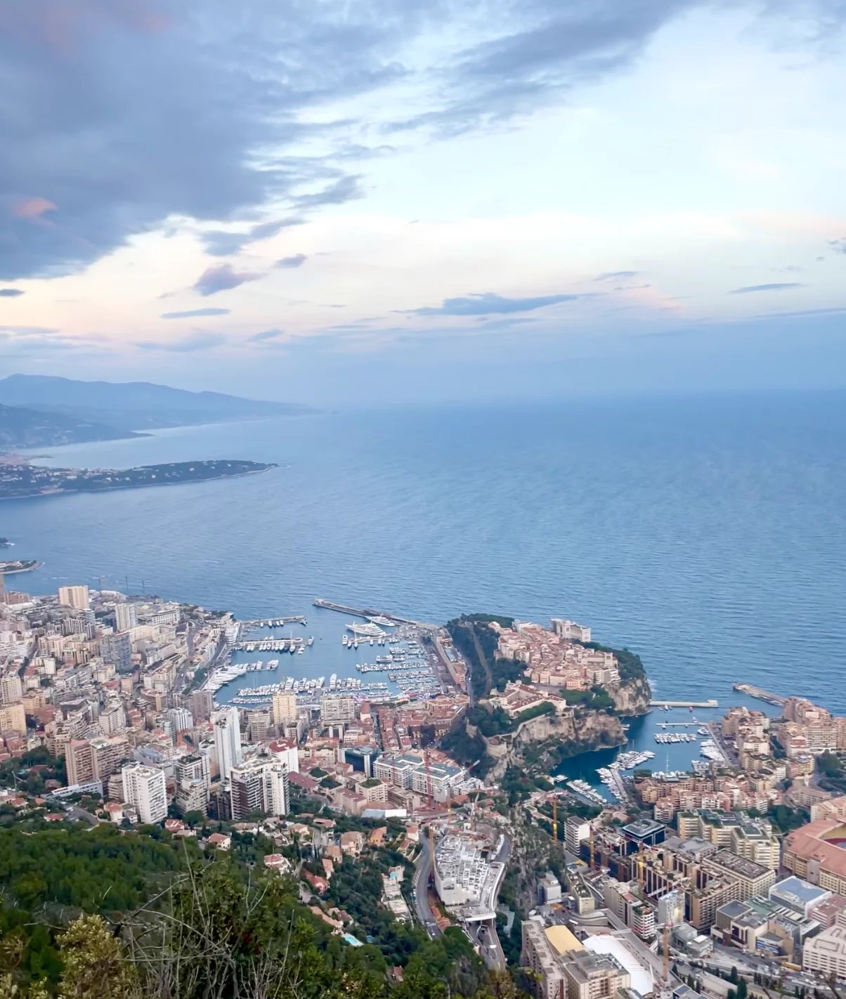 Villa - Hills of Monaco
