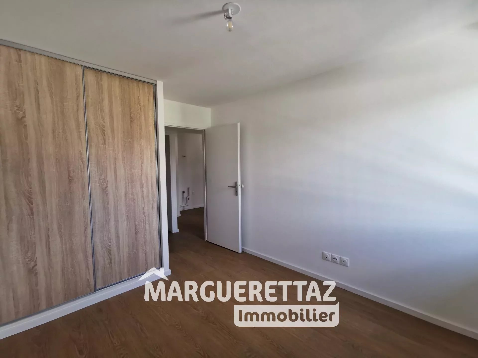 APPARTEMENT T3 NEUF