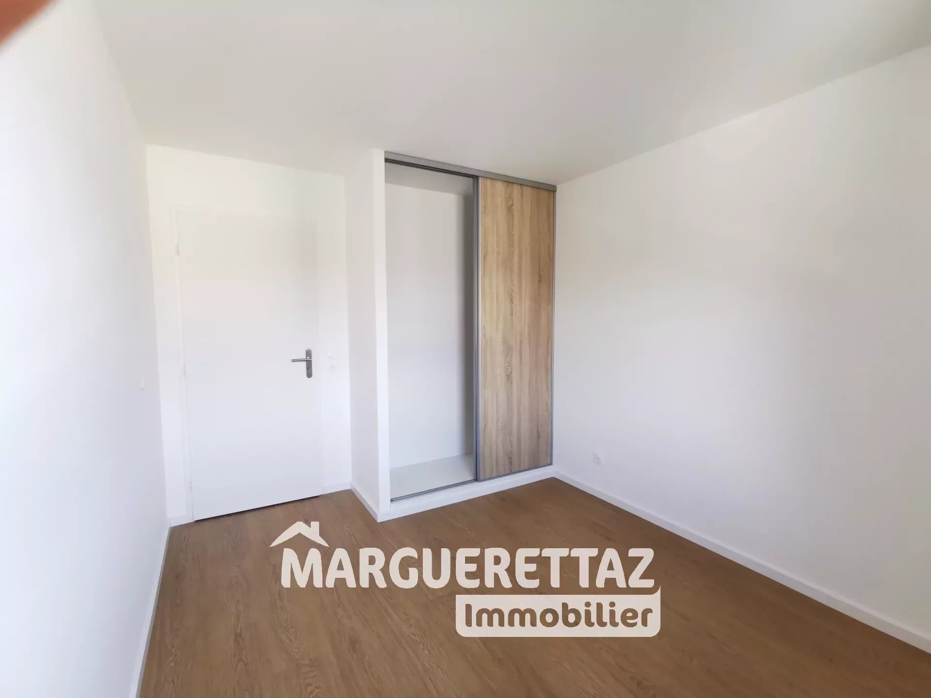 Sale Apartment - Marcellaz