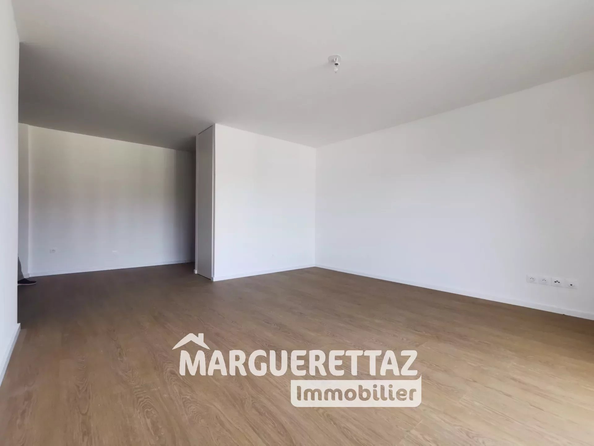 Sale Apartment - Marcellaz