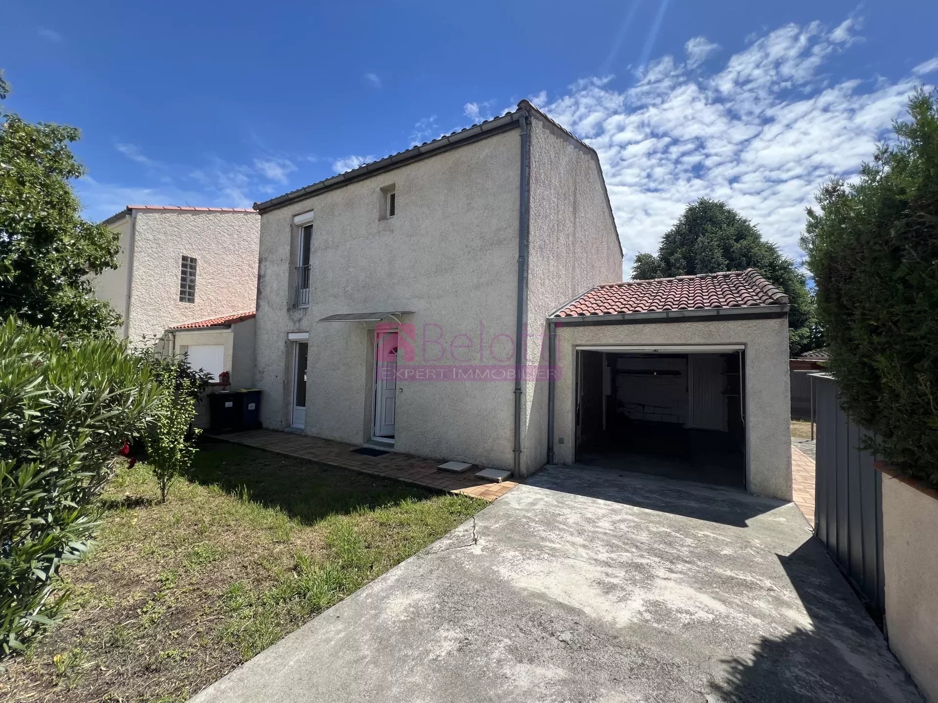 Sale House - Portet-sur-Garonne