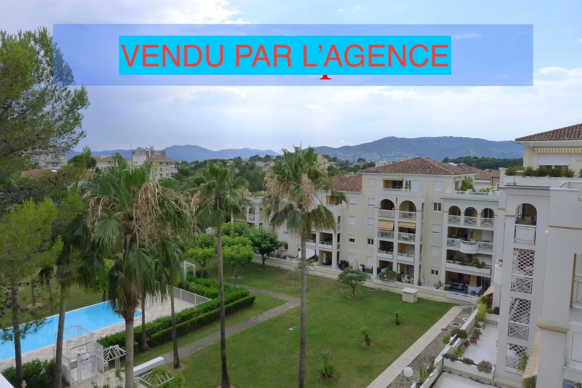 Agence immobilière de Cannes Real Estate
