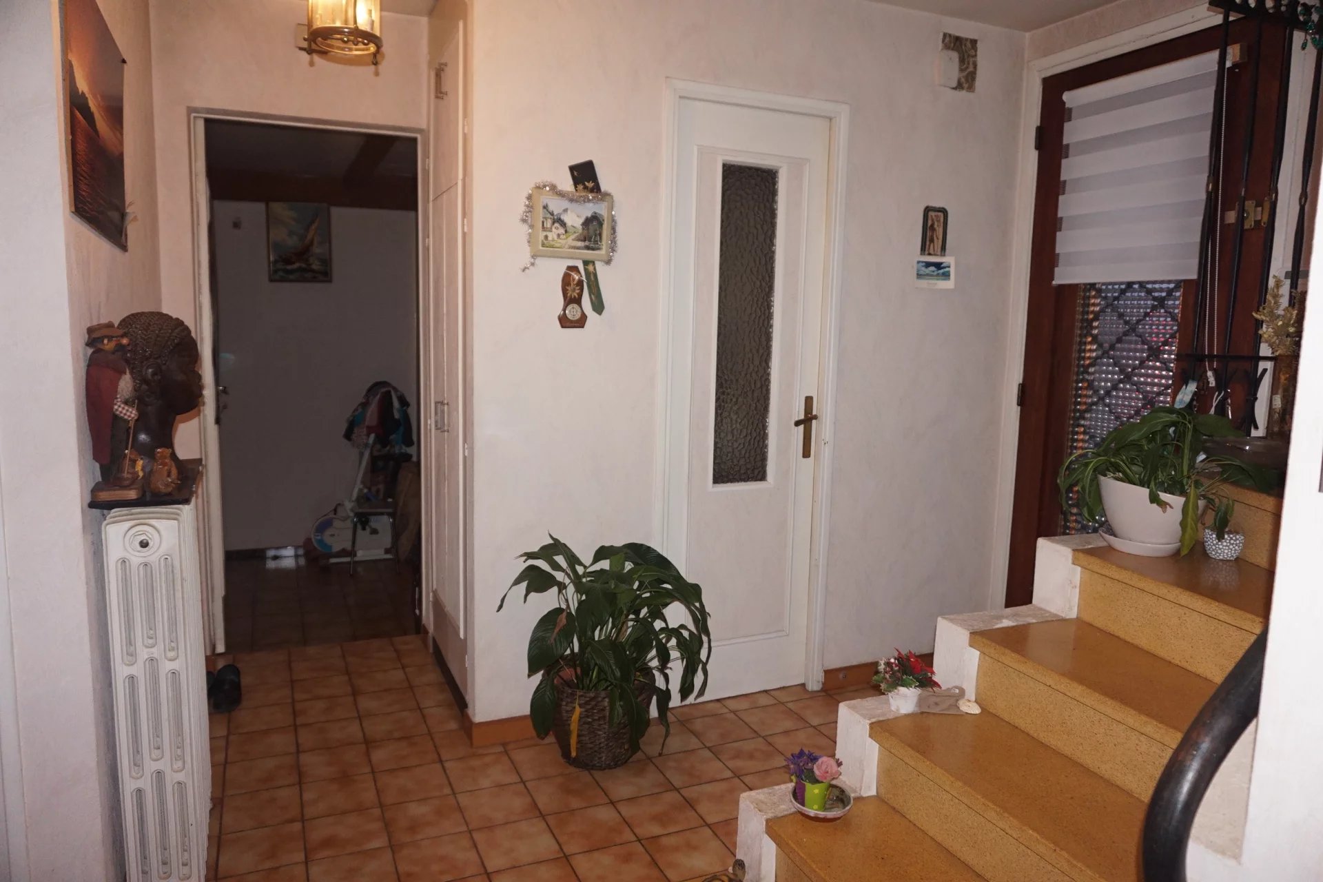 Sale Apartment - Toulouse Ancely