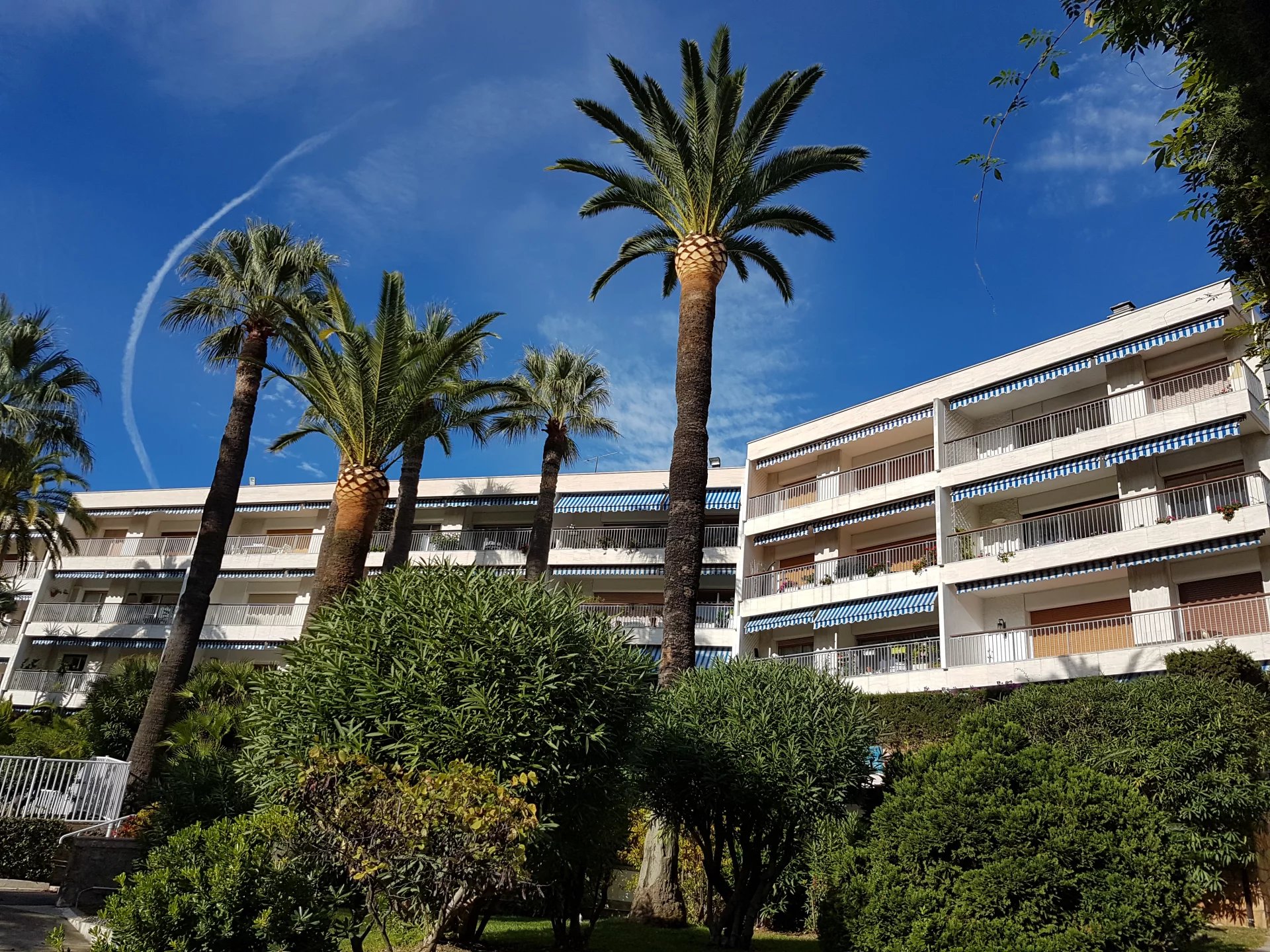 Vente Appartement 121m² 4 Pièces à Cannes (06400) - Immocoach