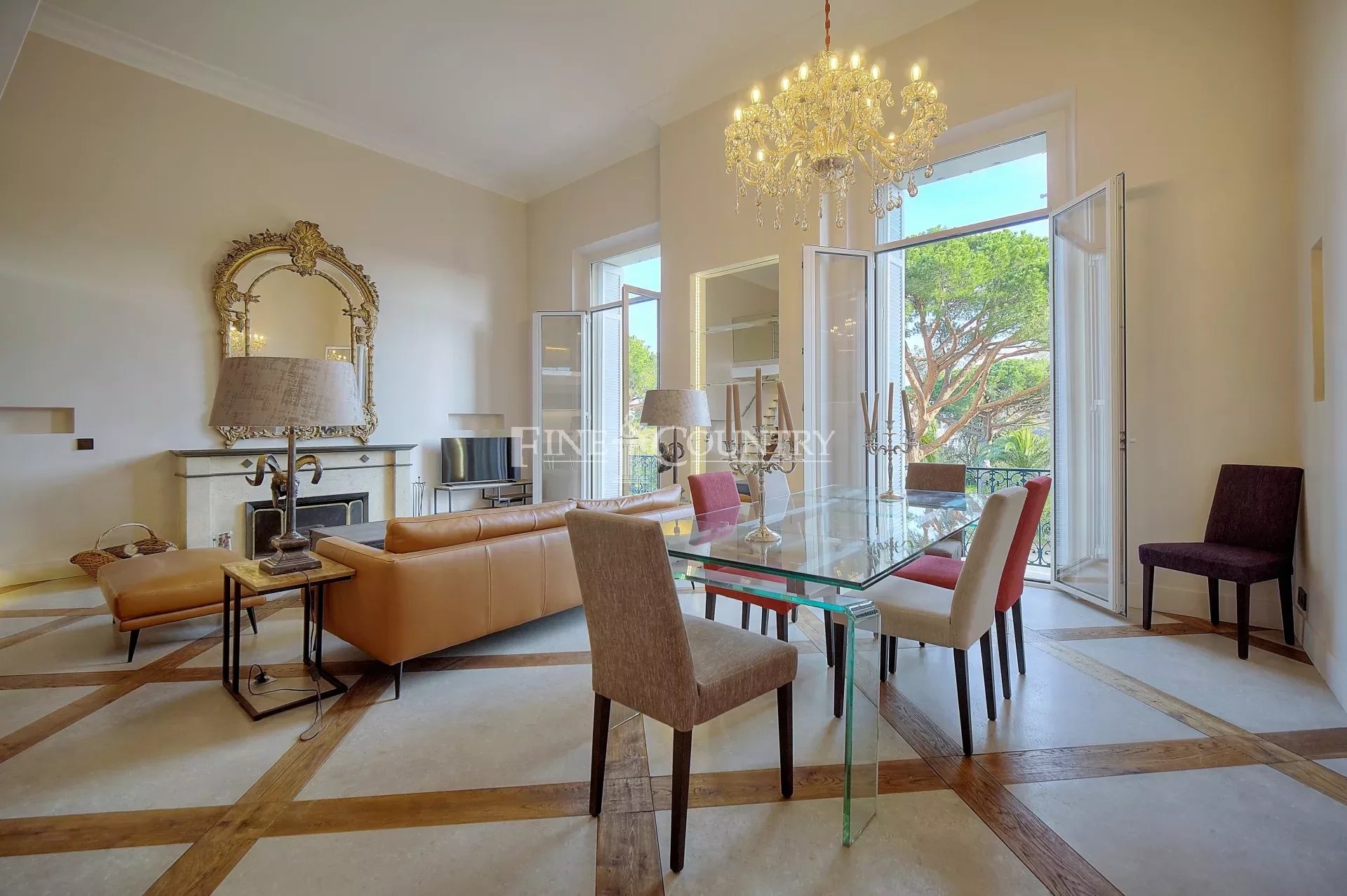 Apartment for sale in Cannes, Basse Californie