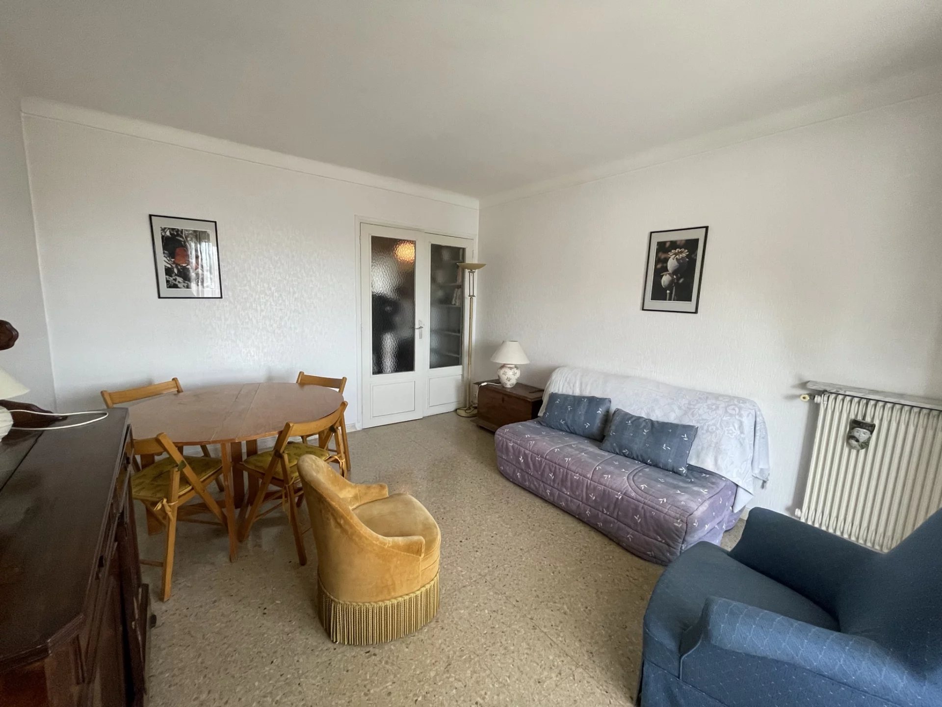 Rental Apartment - Saint-Laurent-du-Var