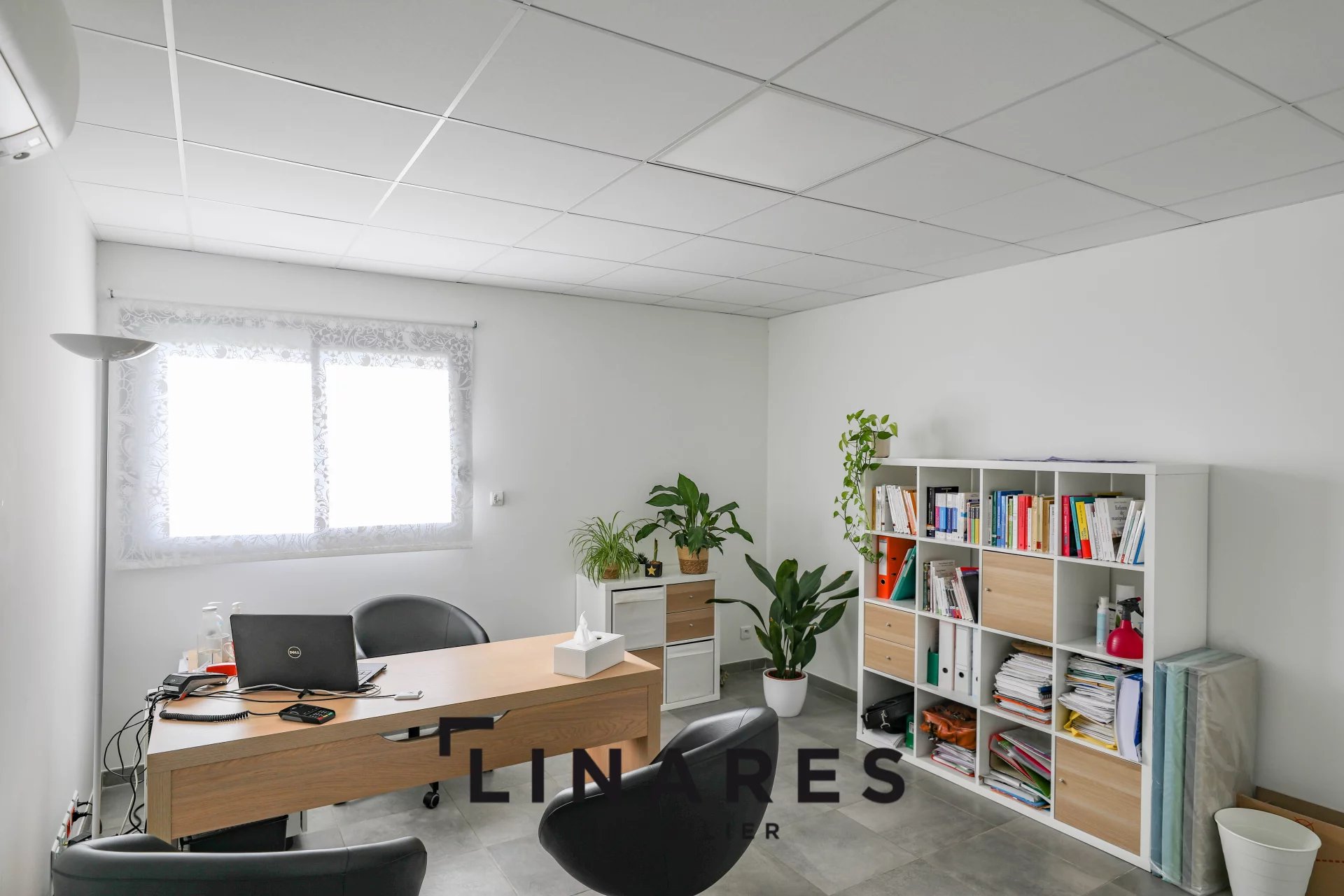 Rental Office - Marseille 10ème